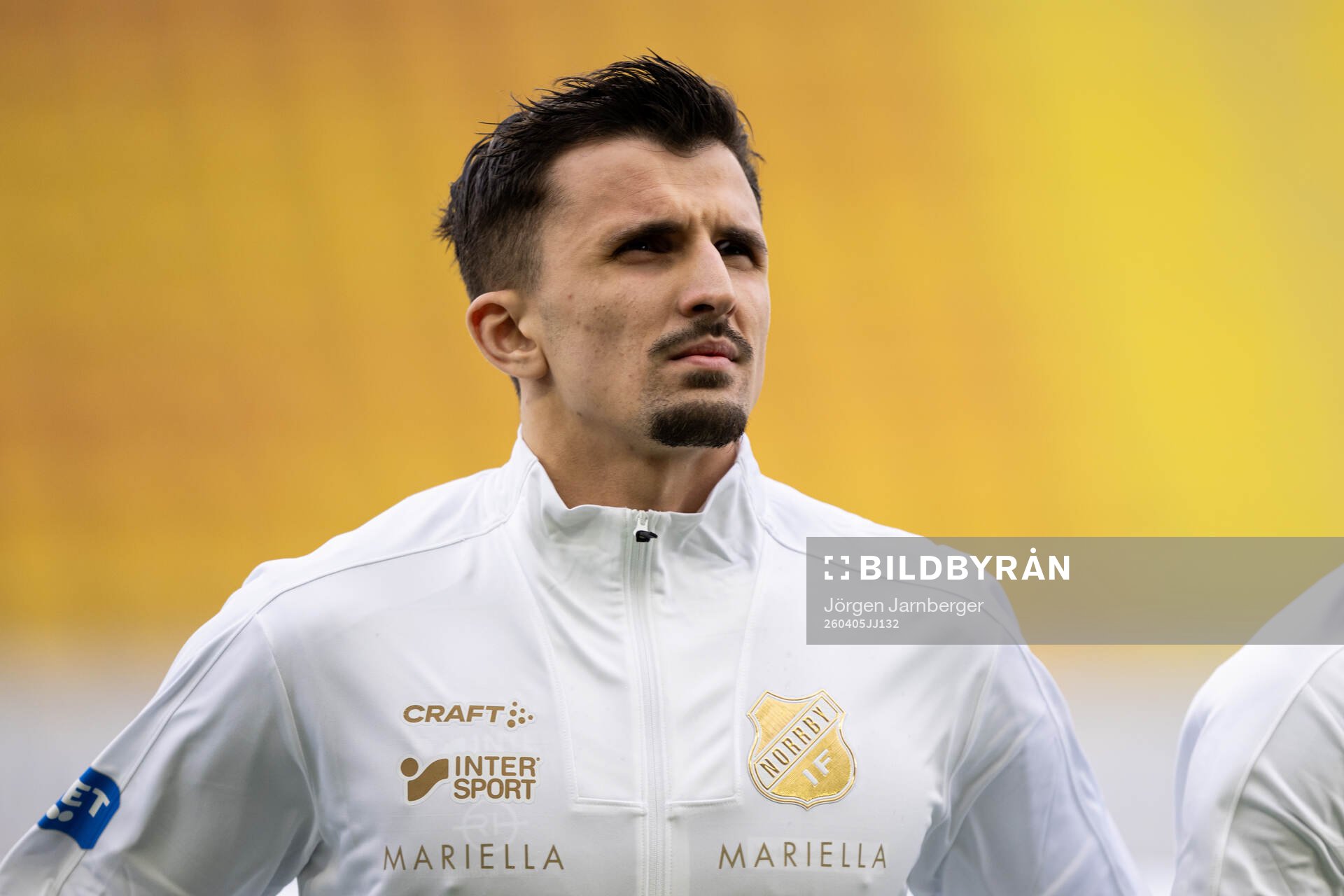 Norrbys Aldin Nedzibovic