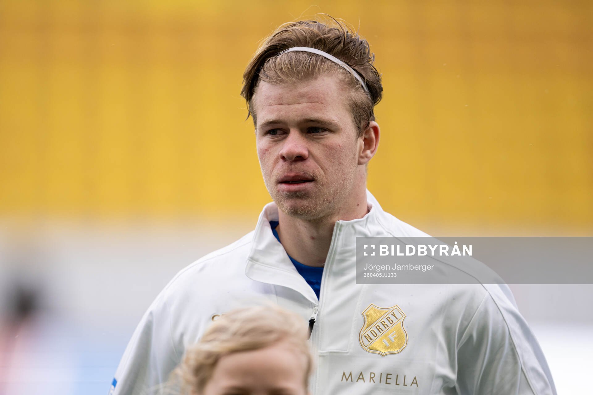 Norrbys Filip Gustafsson