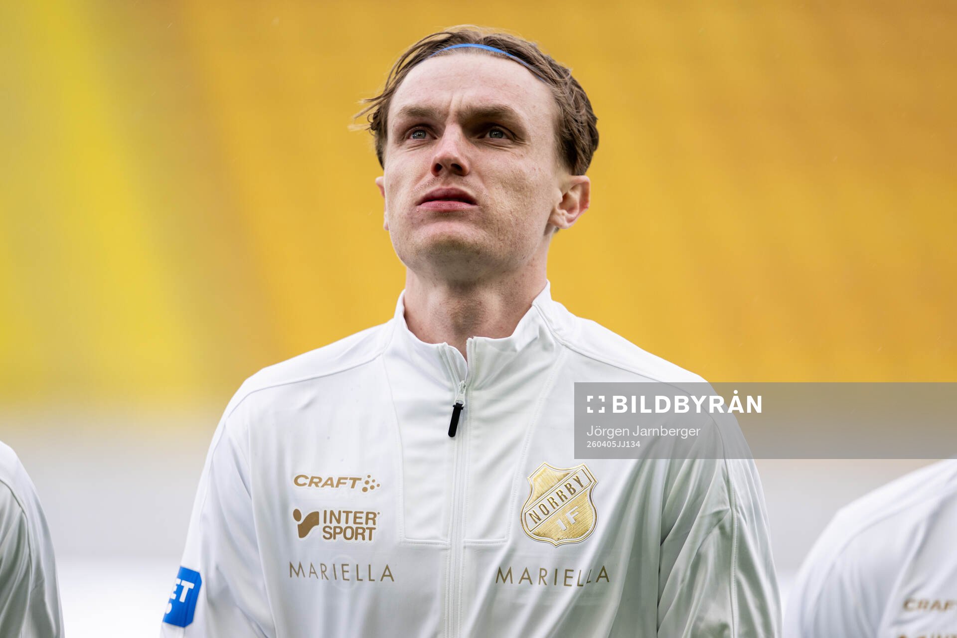 Norrbys Johannes Engvall