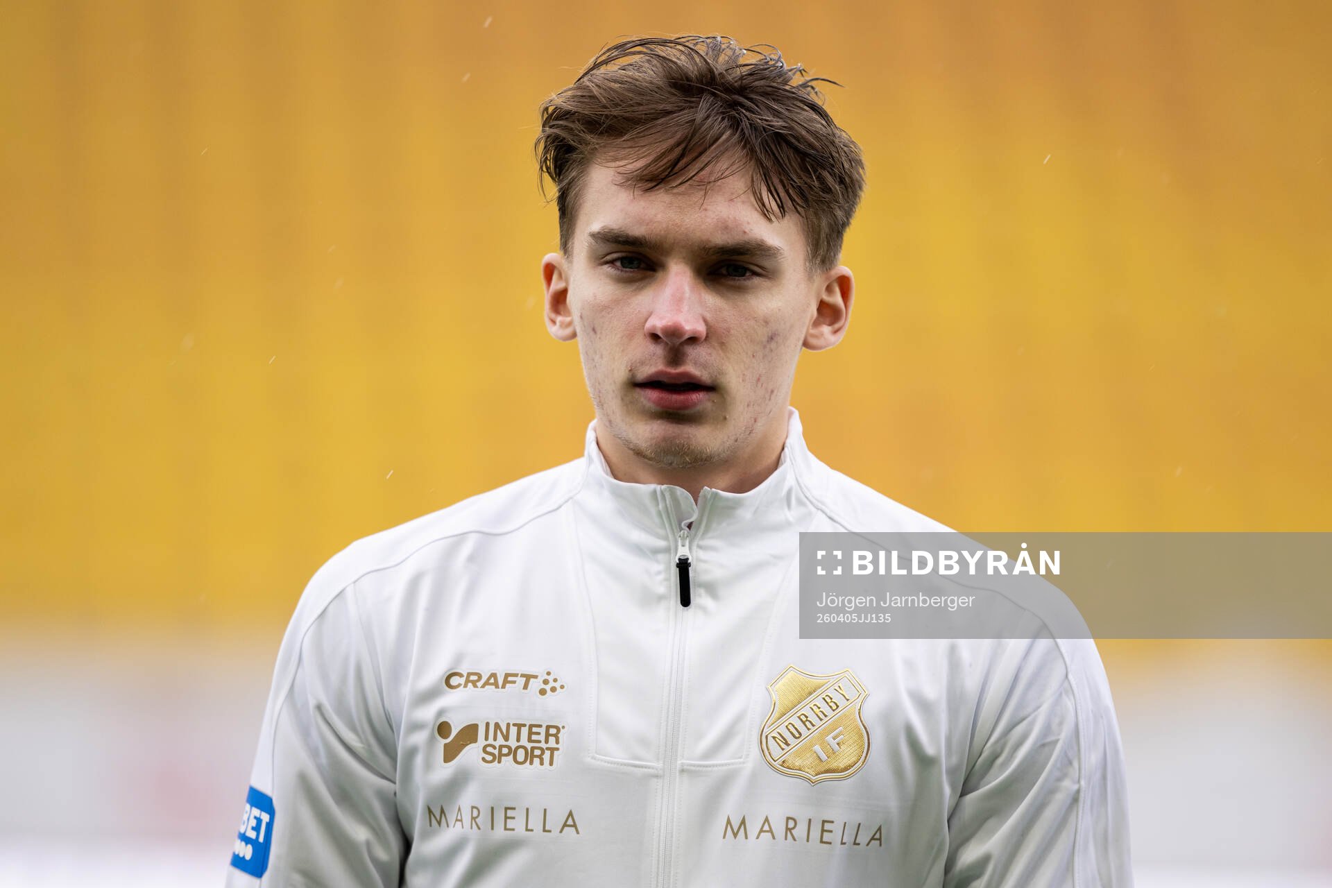 Norrbys Johannes Engvall