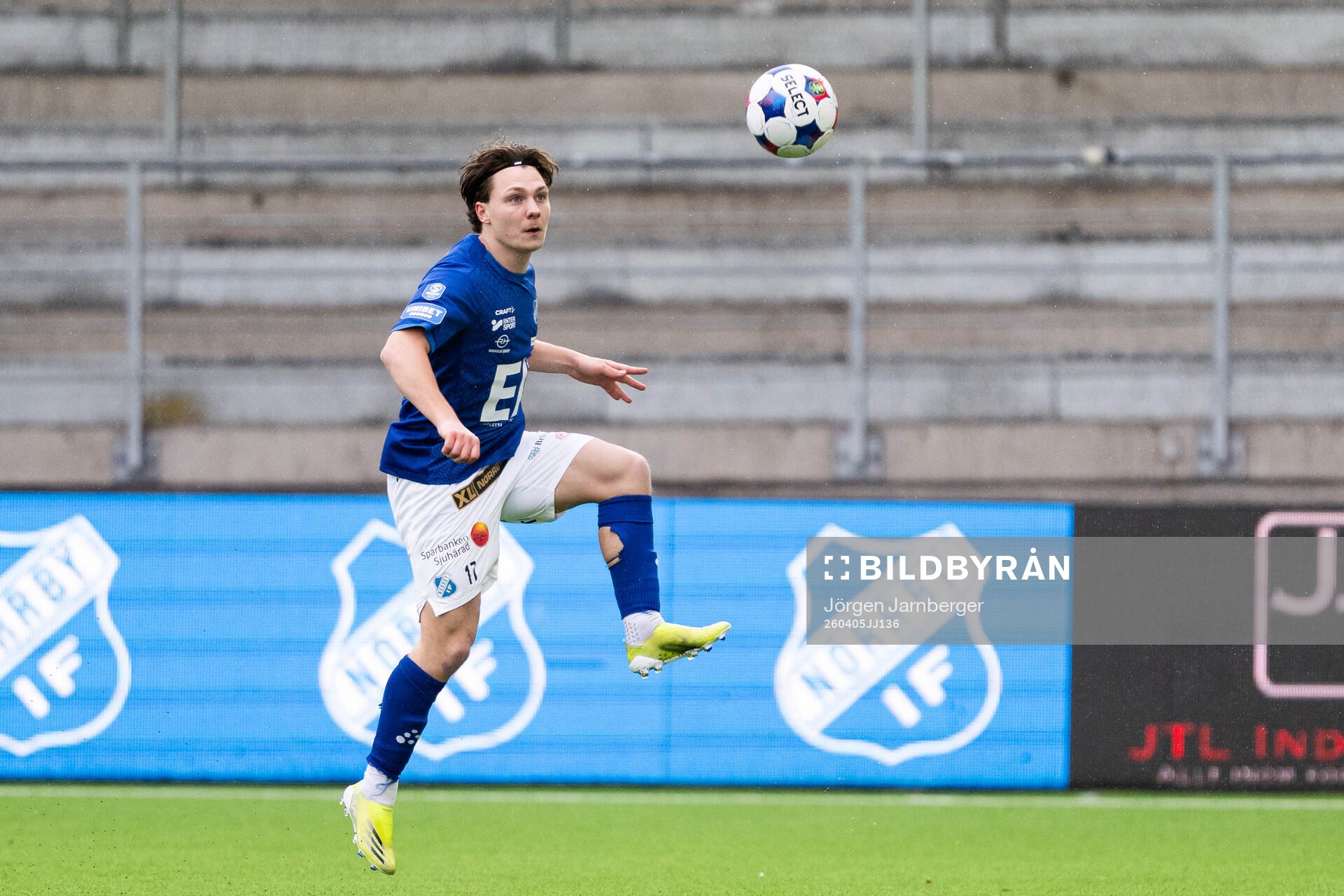 Norrbys Ture Spendler