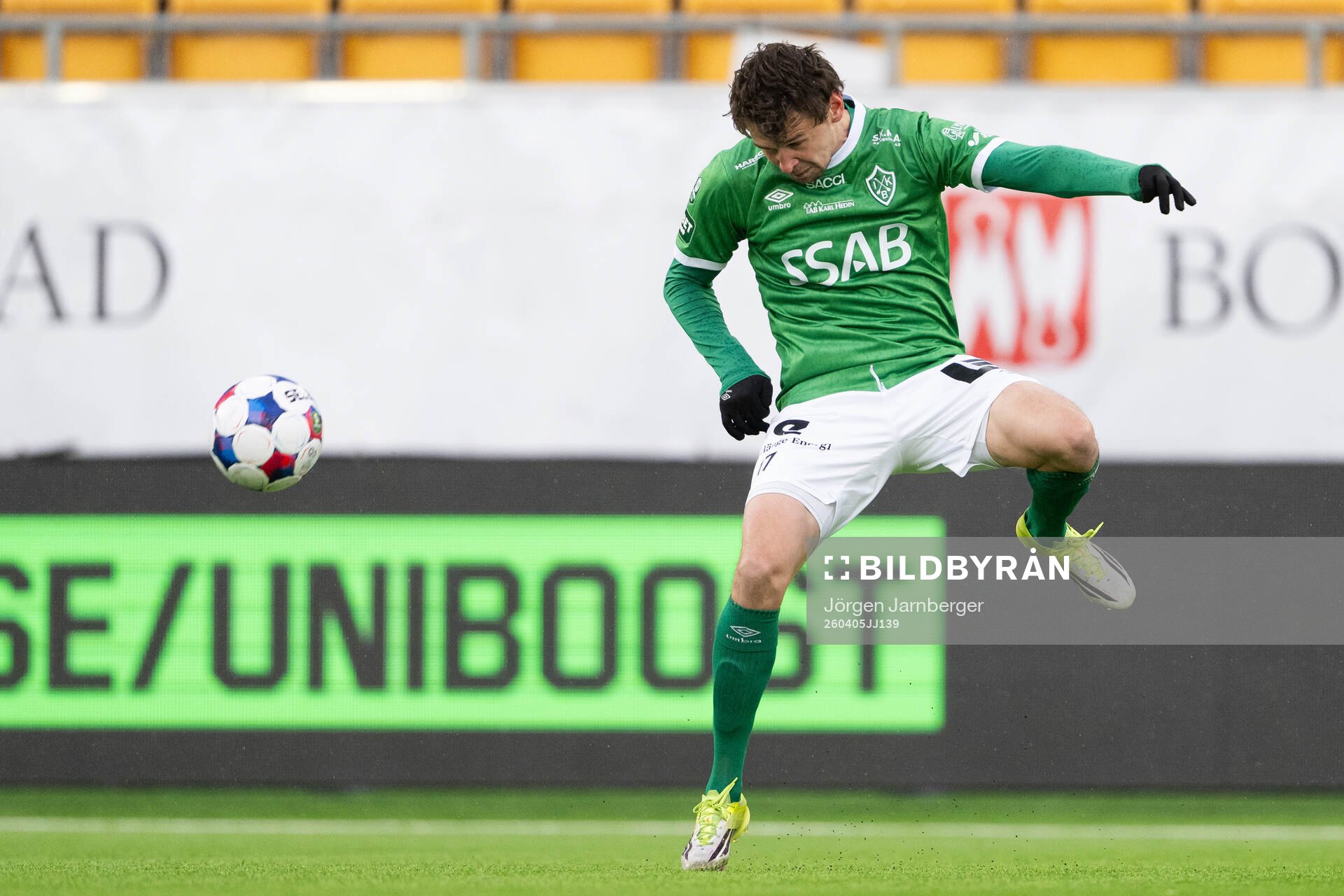 Brages Pontus Jonsson