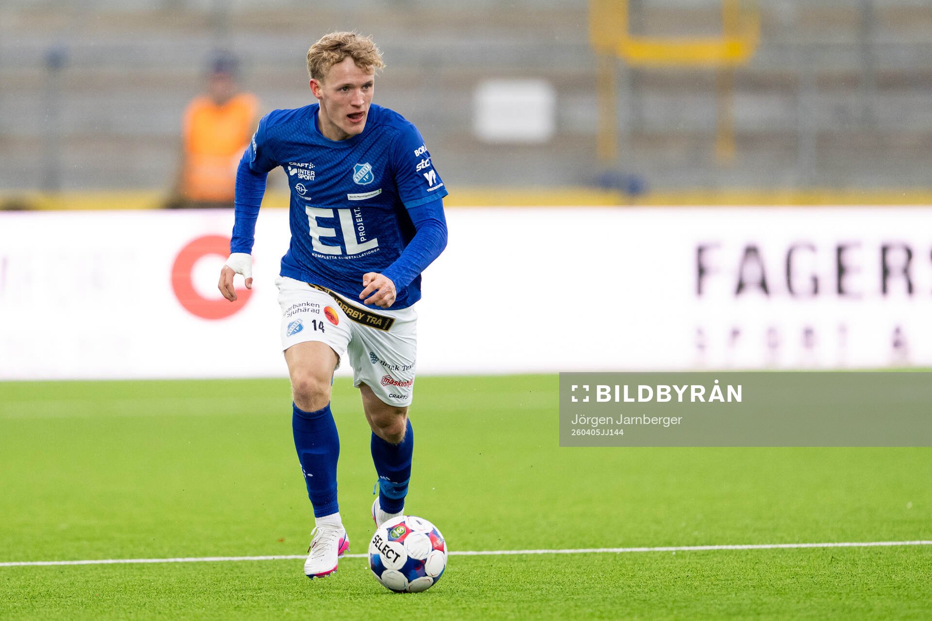Norrbys Olle Backlund