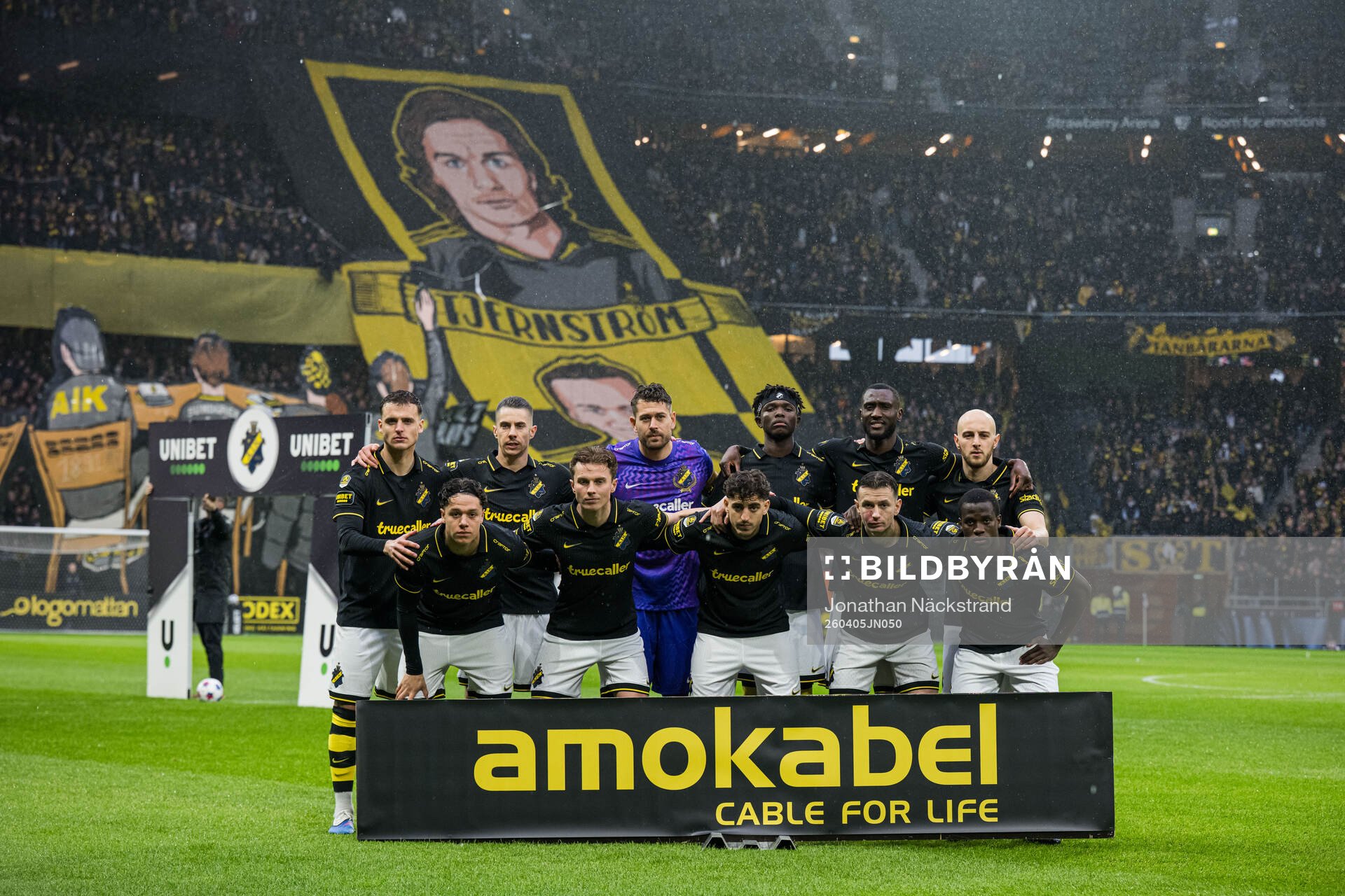 AIKs startelva