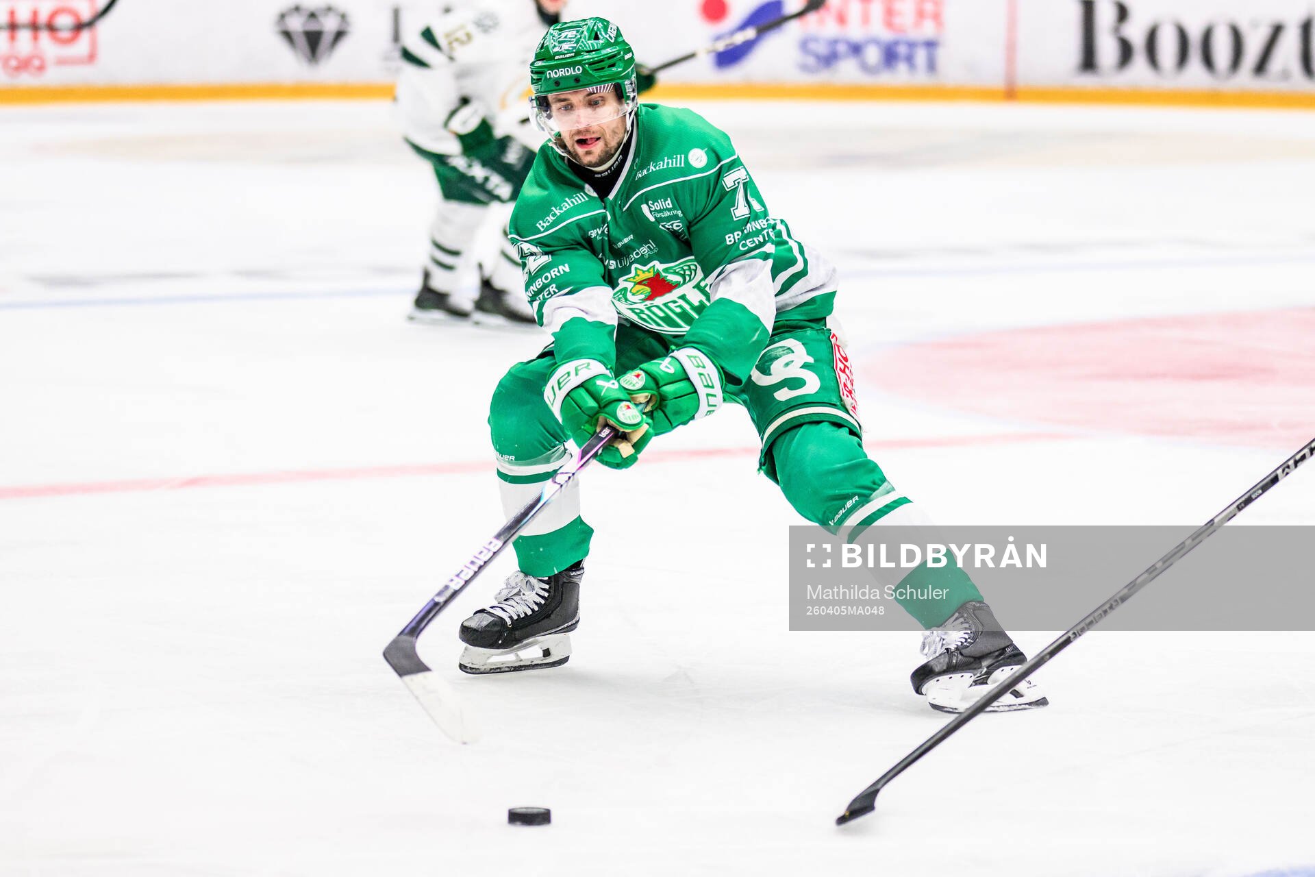 Rögles Daniel Zaar
