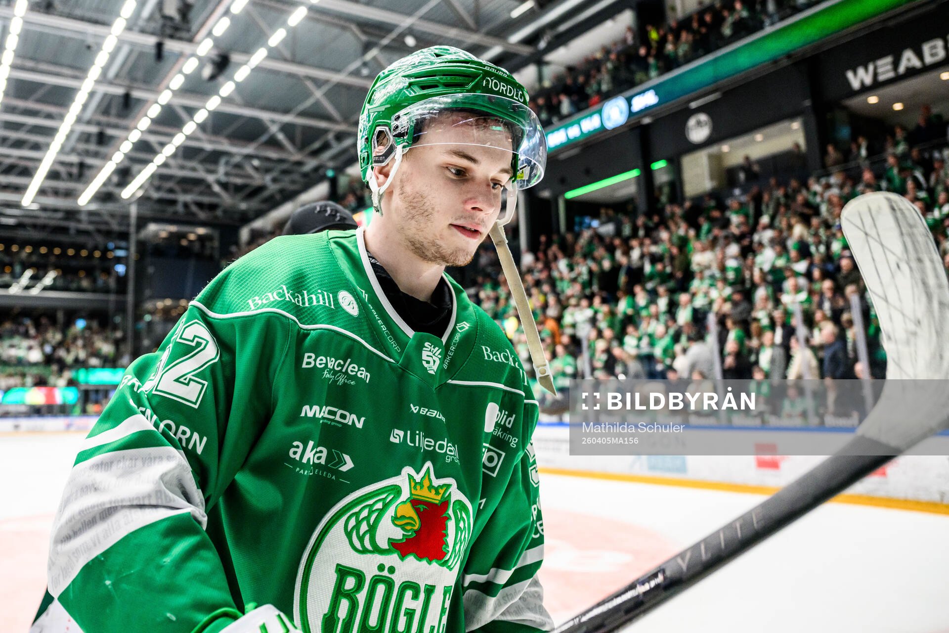 Rögles Felix Nilsson