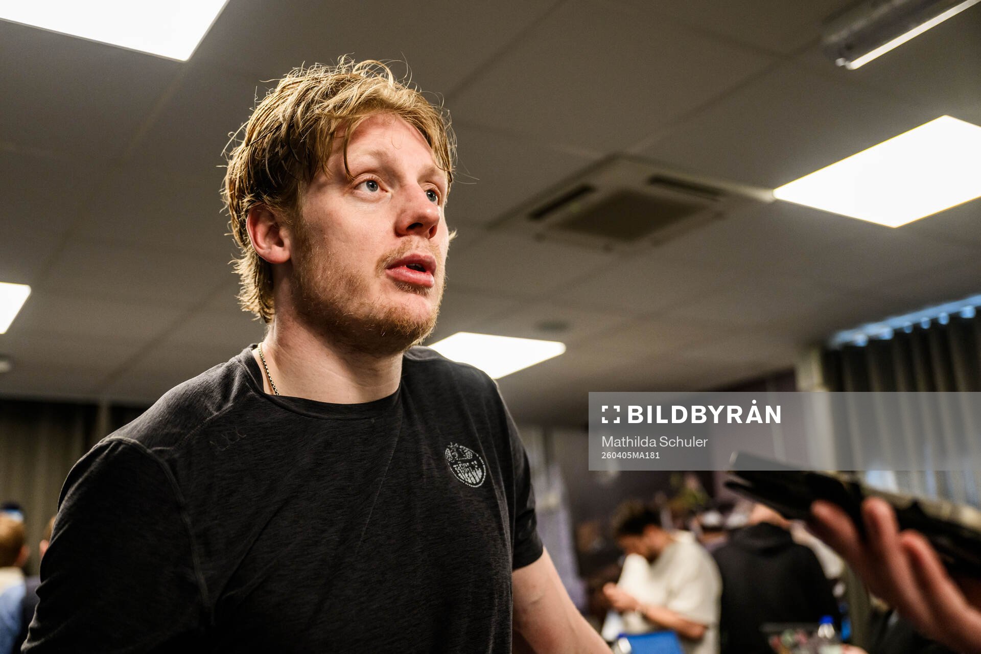 Rögles Fredrik Olofsson