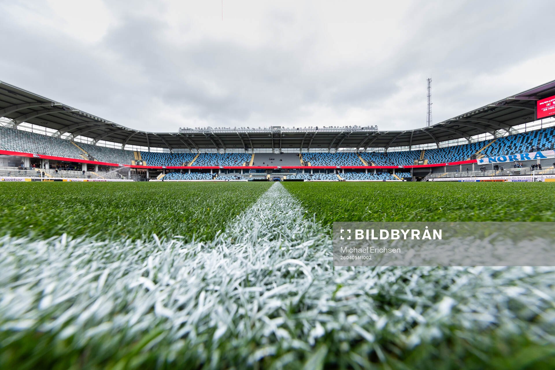Gamla Ullevi