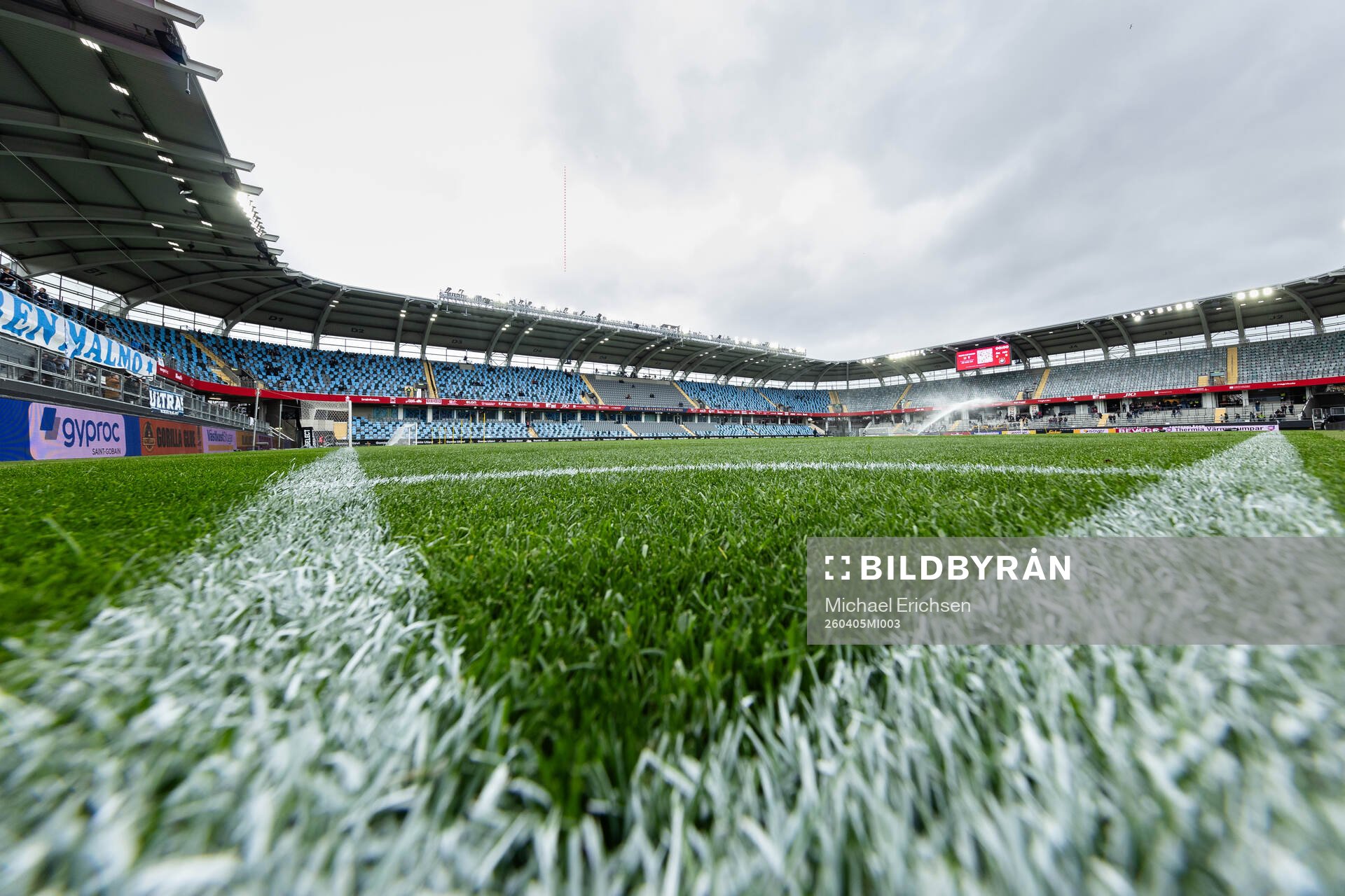 Gamla Ullevi