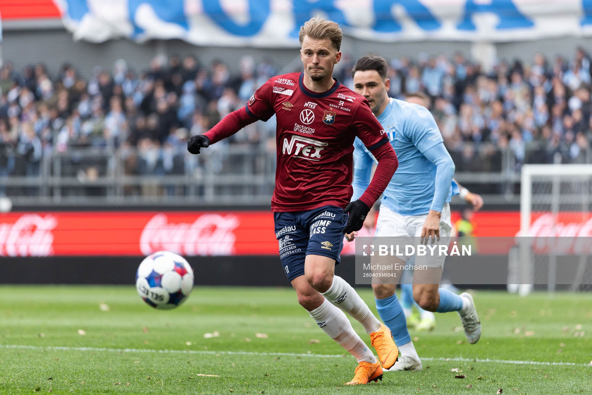 Örgrytes William Hofvander