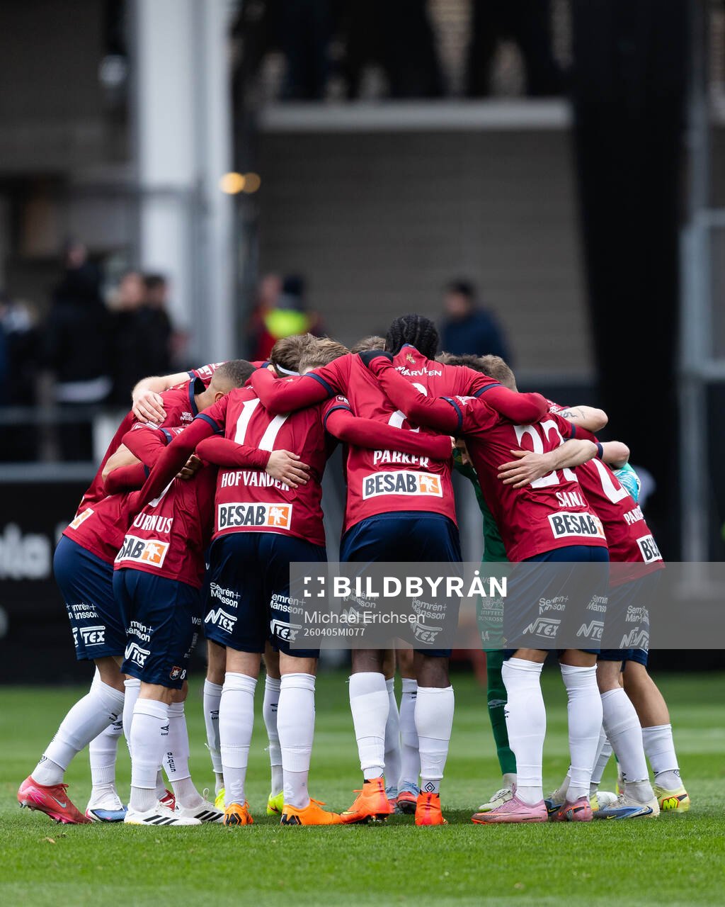 Örgrytes spelare samlade