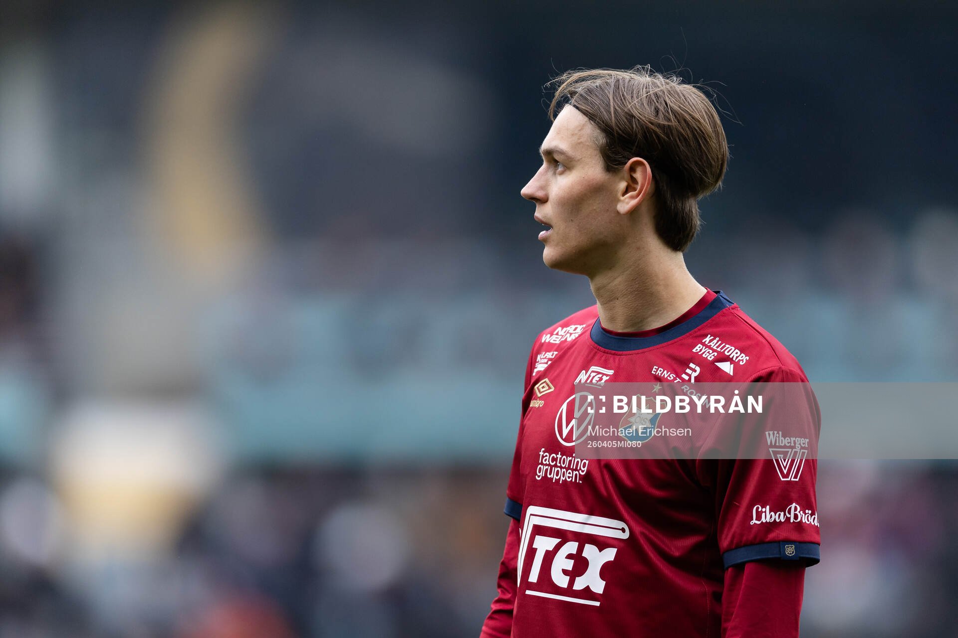 Örgrytes Noah Christoffersson