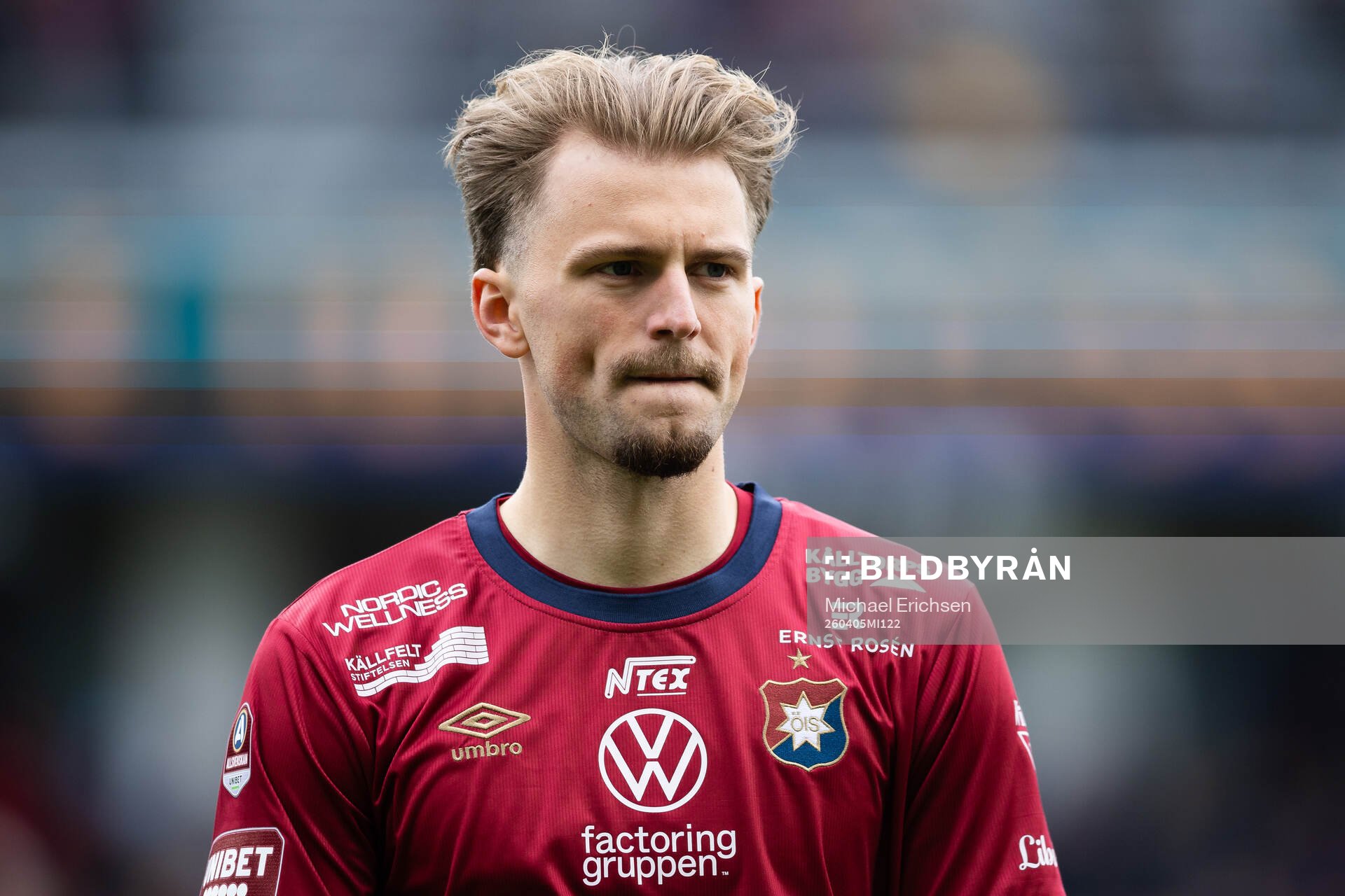 Örgrytes William Hofvander