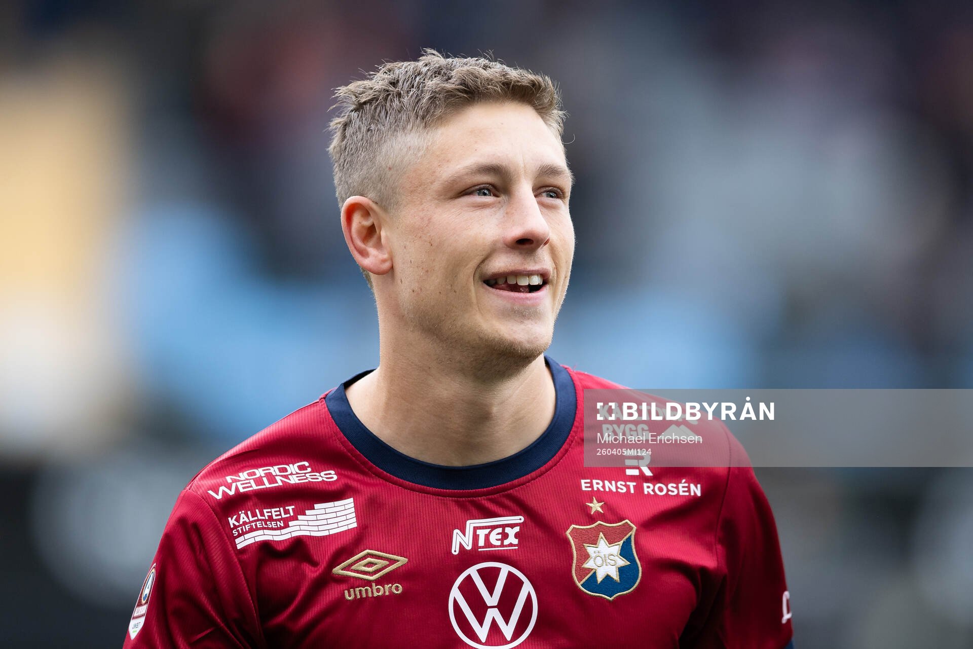 Örgrytes Anton Andreasson