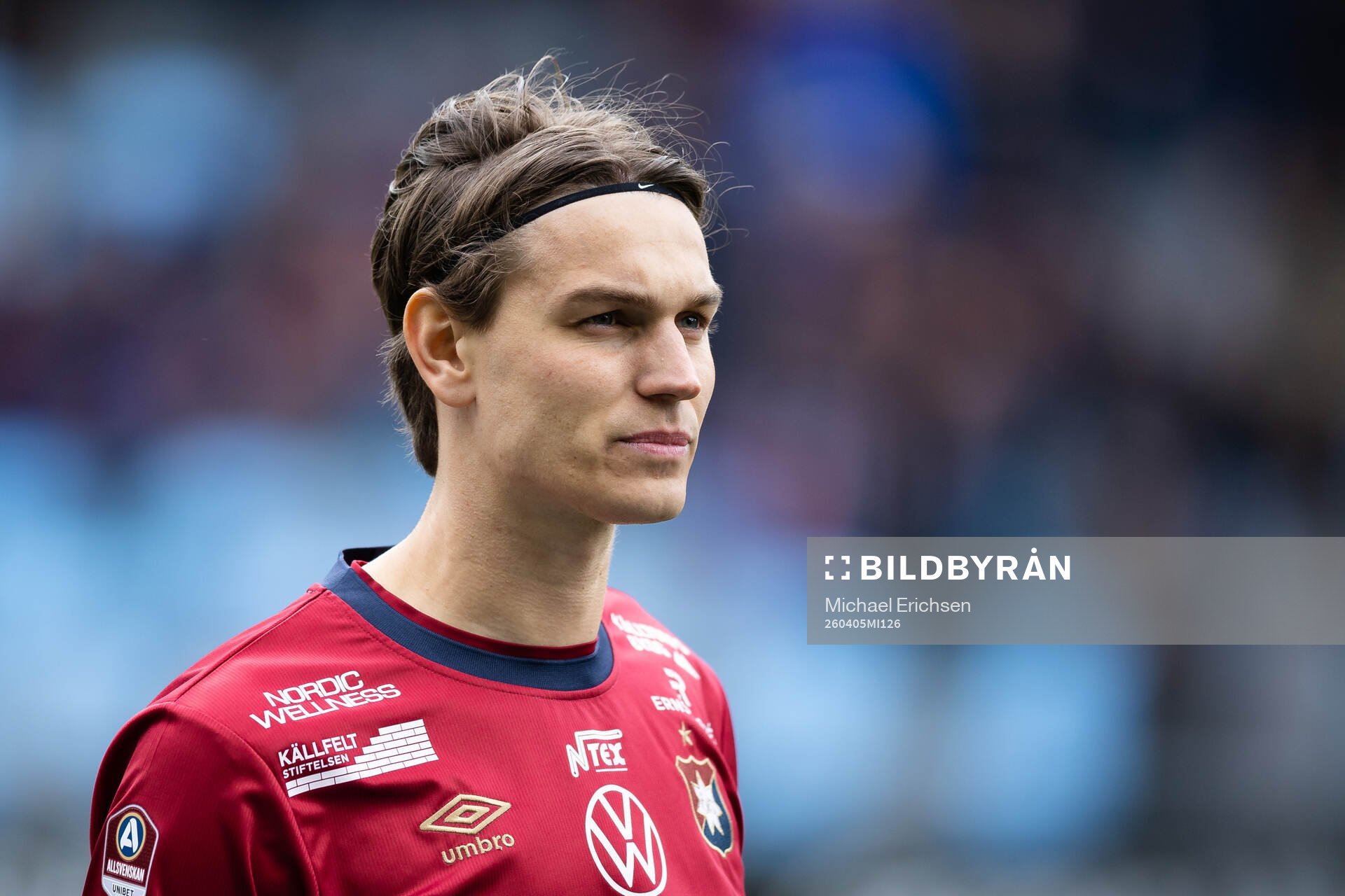 Örgrytes Noah Christoffersson