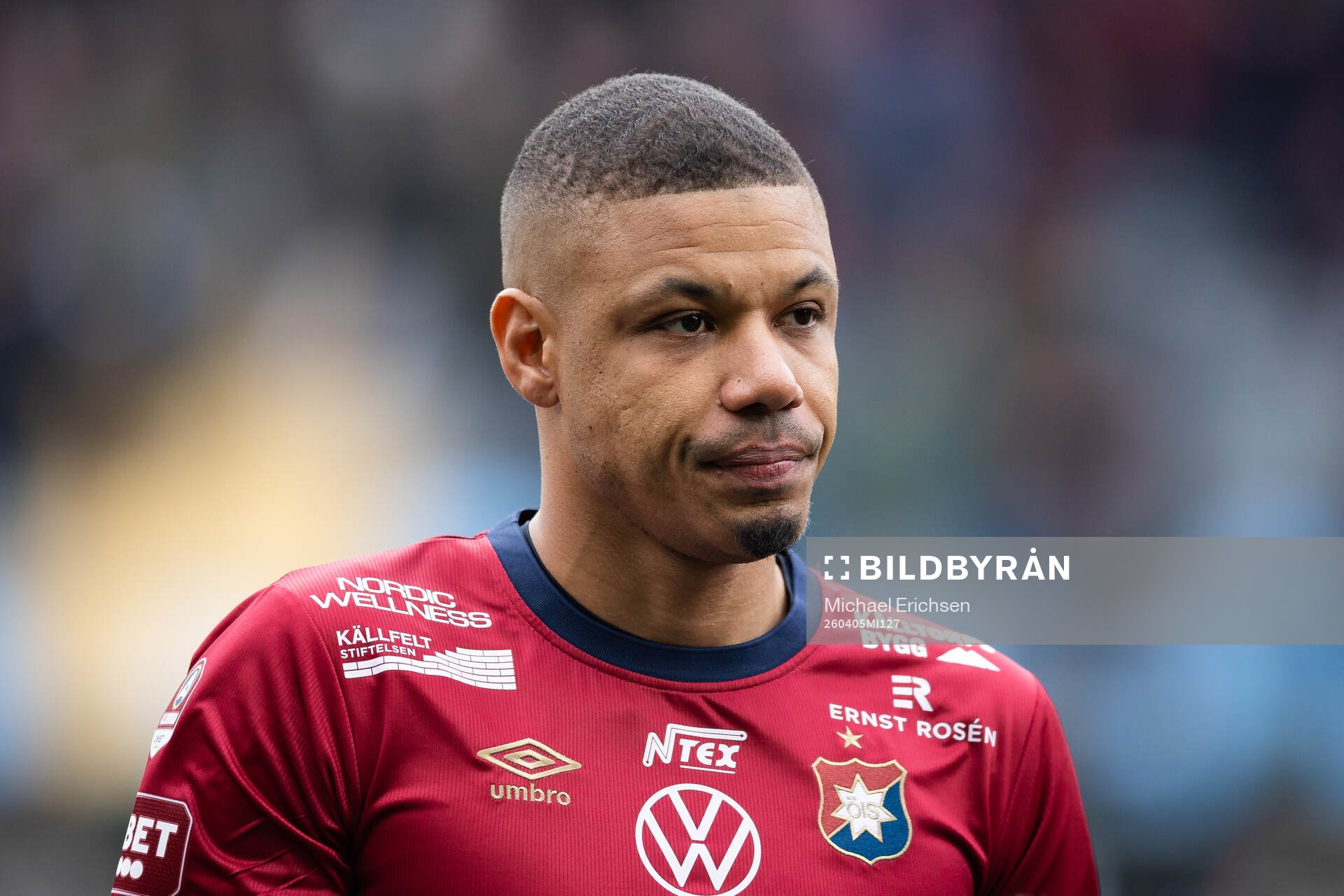 Örgrytes Mikael Dyrestam