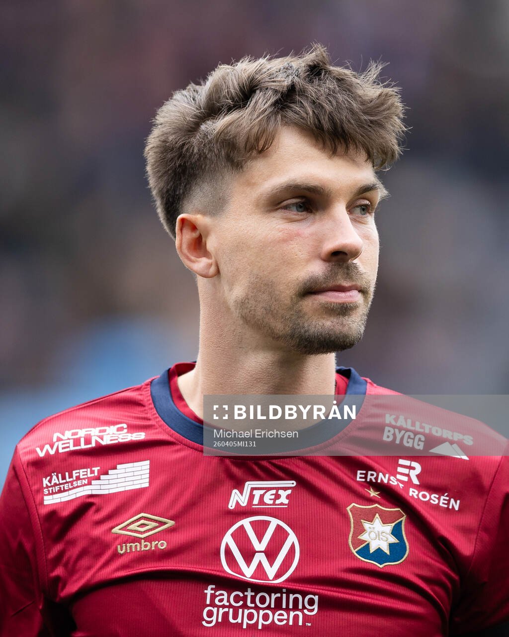 Örgrytes Daniel Paulson
