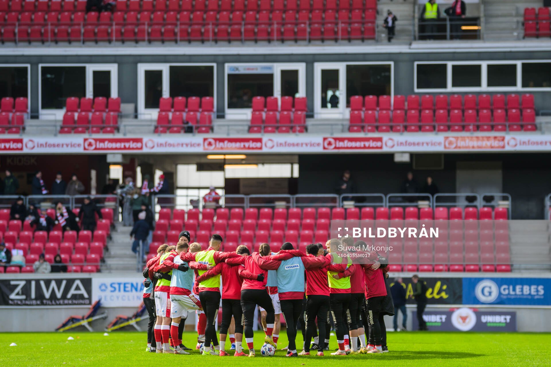 Kalmars spelare