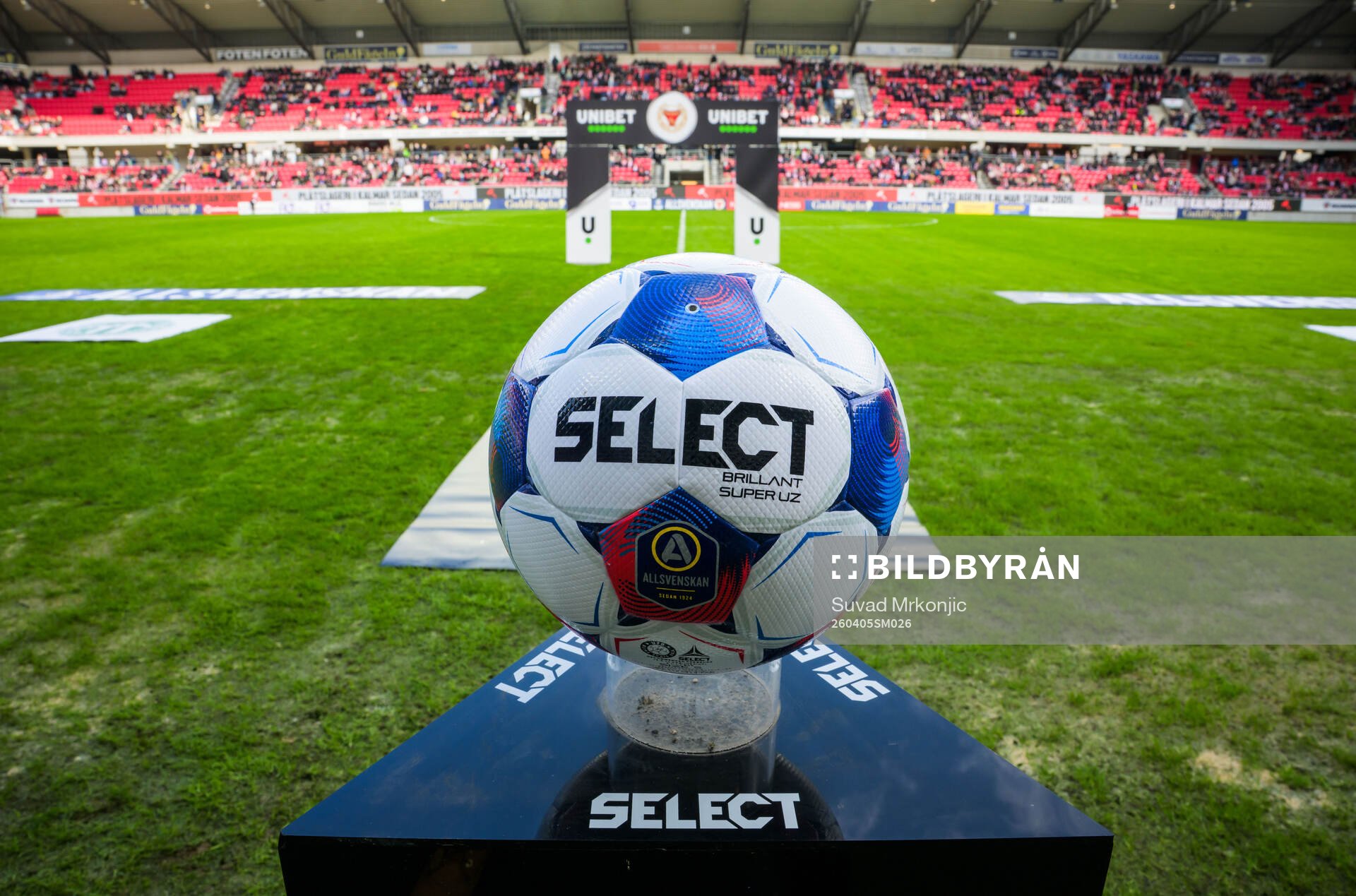 Matchbollen