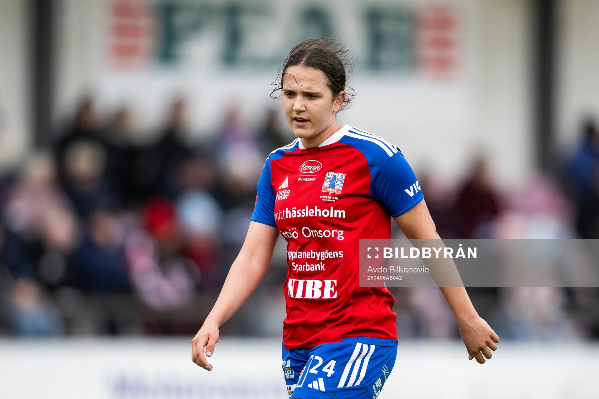 Vittsjös Daniela Galic