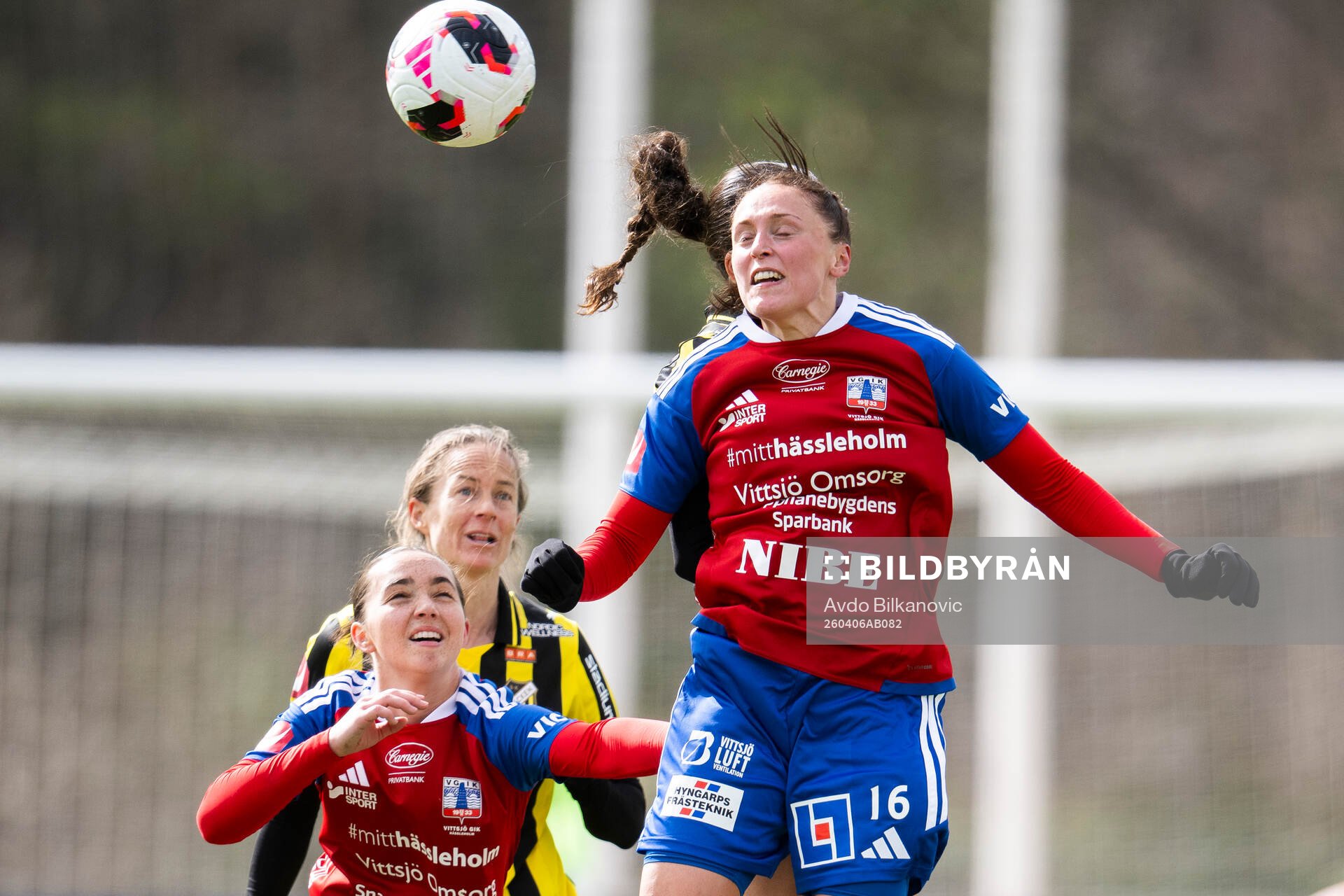 Vittsjös Olivia Wänglund