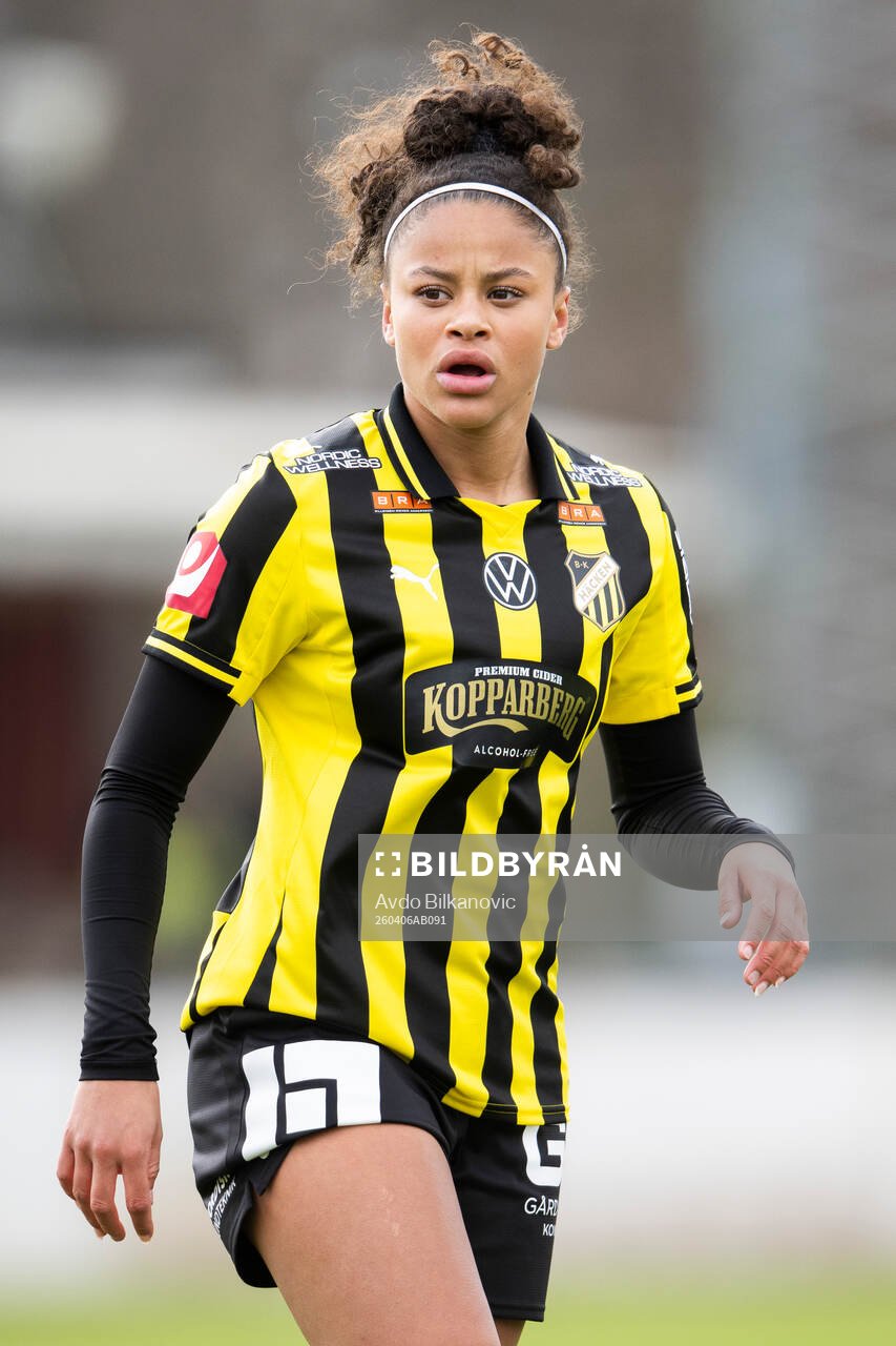 Häckens Felicia Schröder