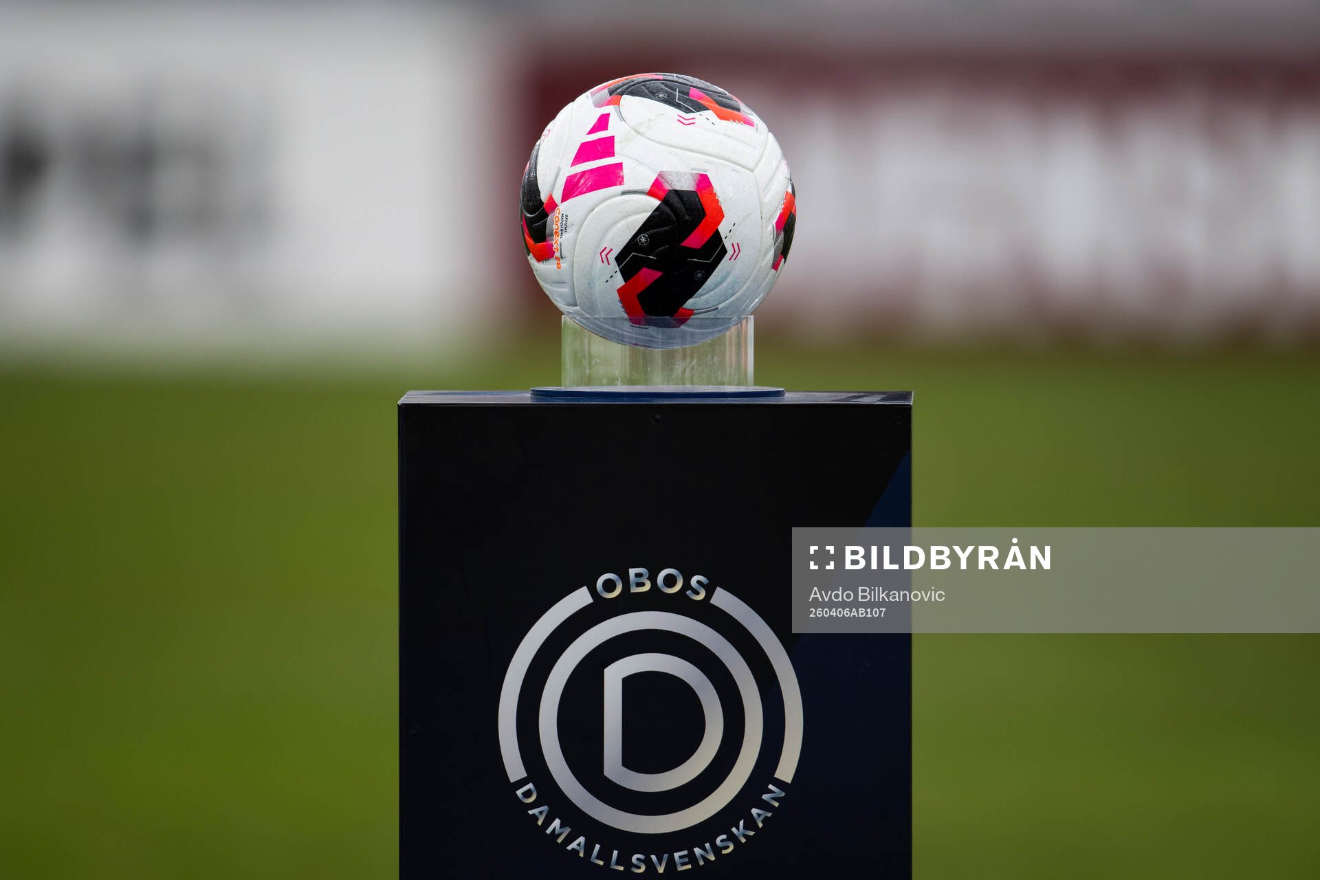 Matchbollen