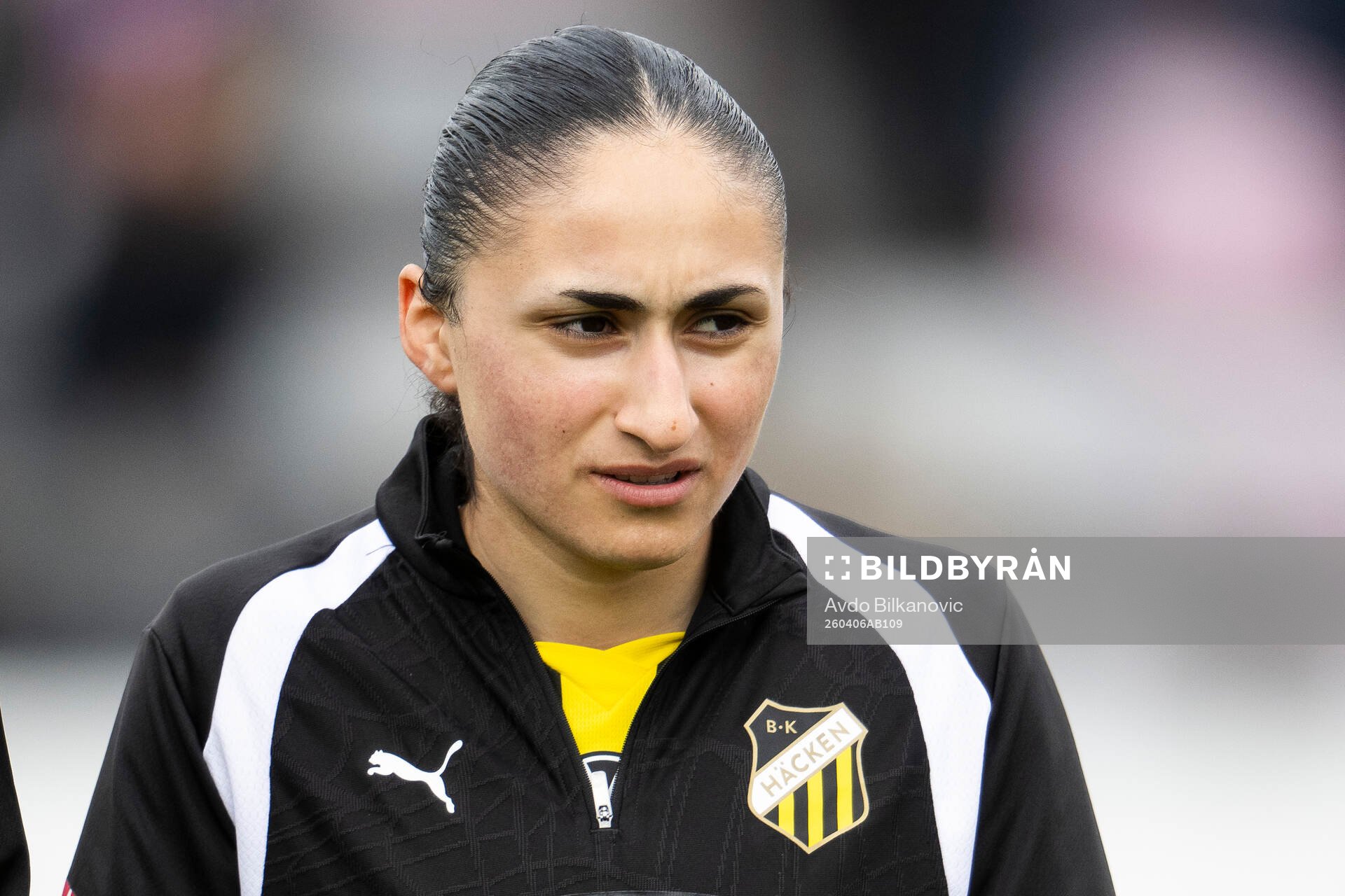 Häckens Nesrin Akgun