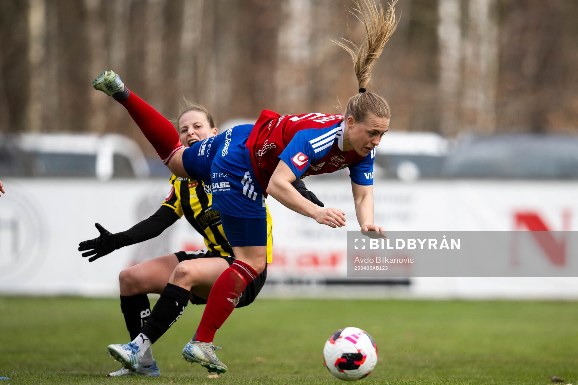 Vittsjös Nellie Persson