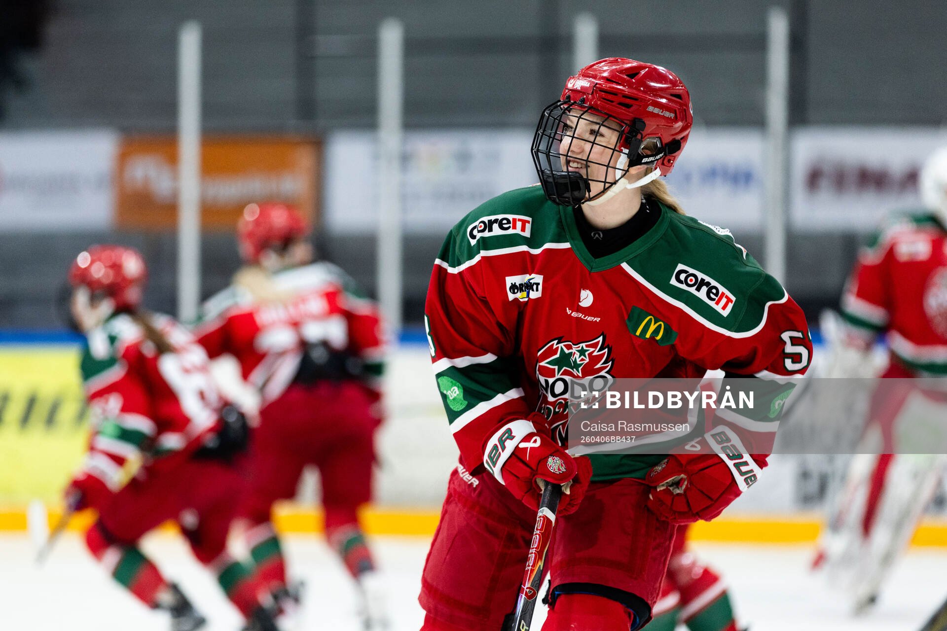 Modos Ebba Hedqvist