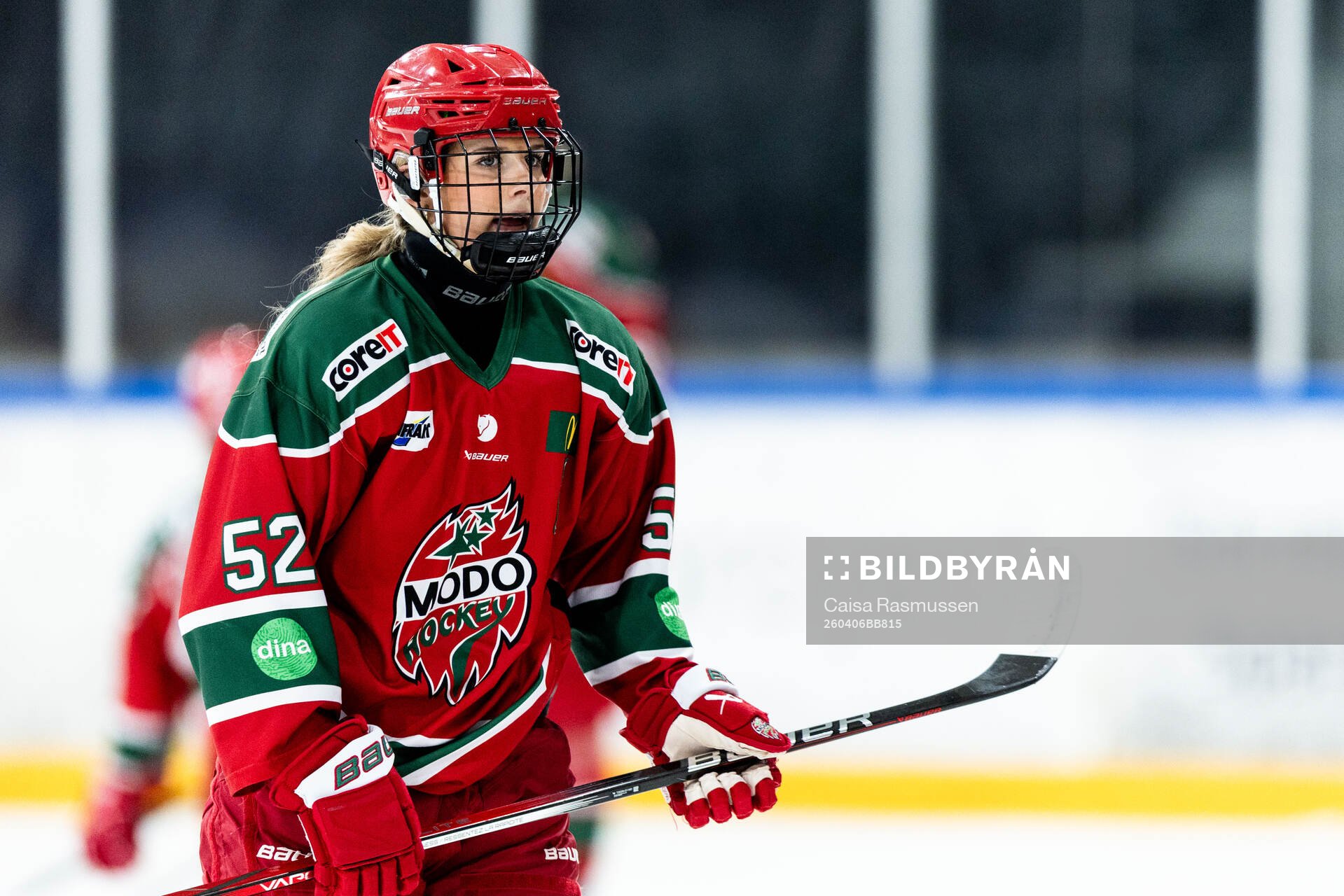 Modos Maja Åkerlund