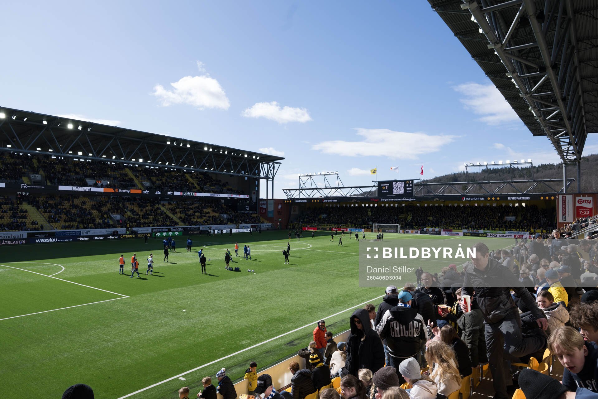 Borås Arena