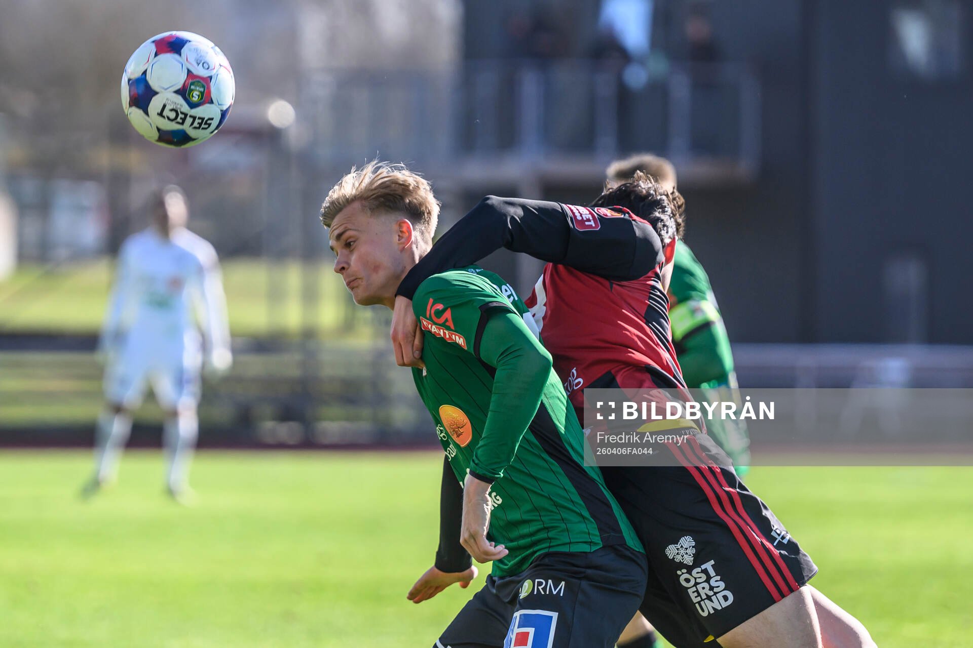 Varbergs Edvin Tellgren