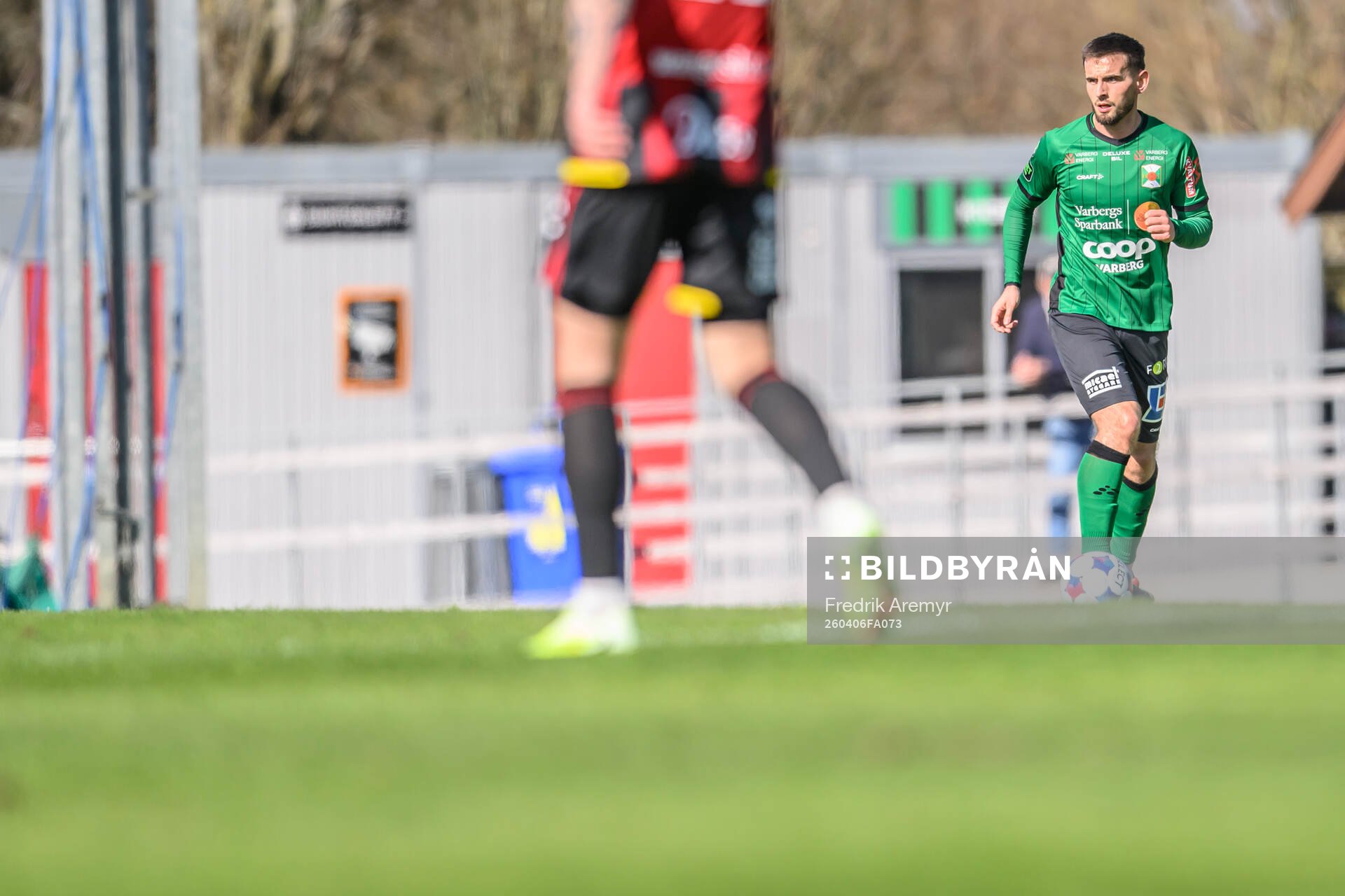Varbergs Erion Sadiku