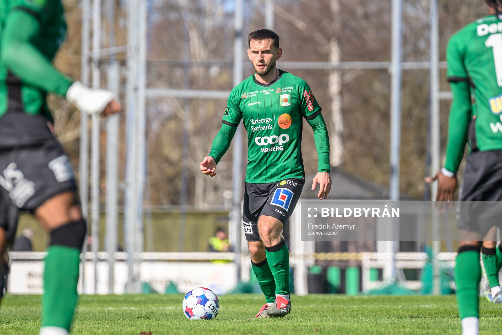 Varbergs Erion Sadiku