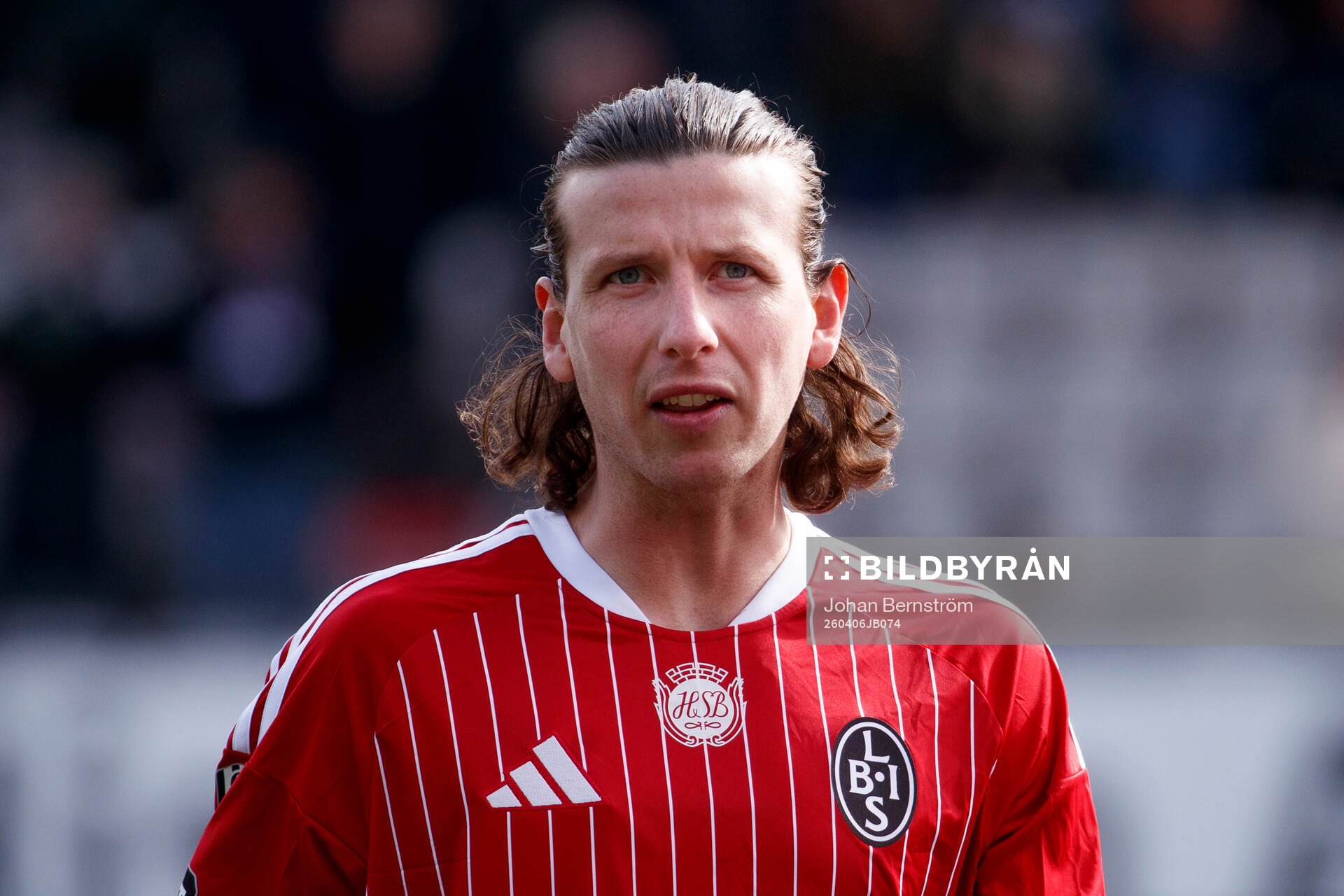 Landskronas Andreas Murbeck