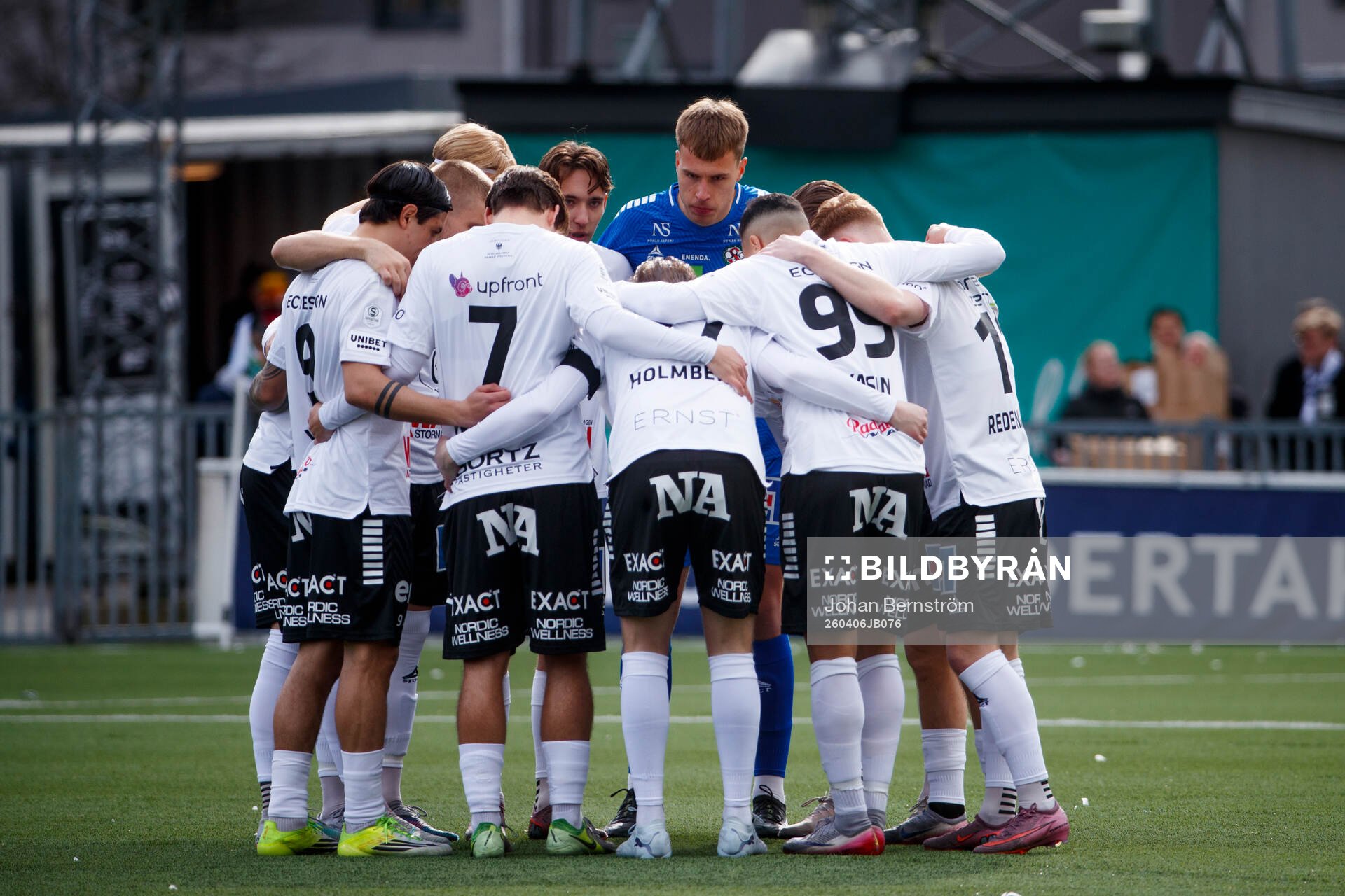 Örebros lag