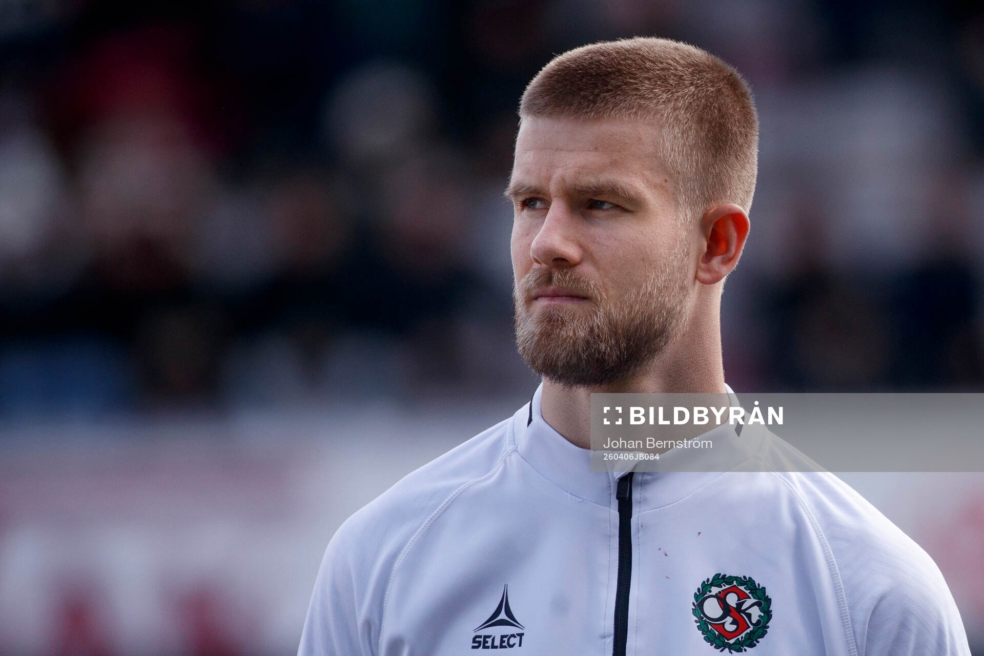Örebros Hampus Söderström