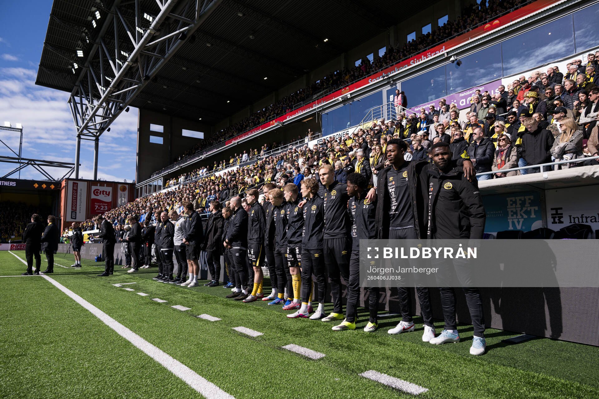 Elfsborgs spelare