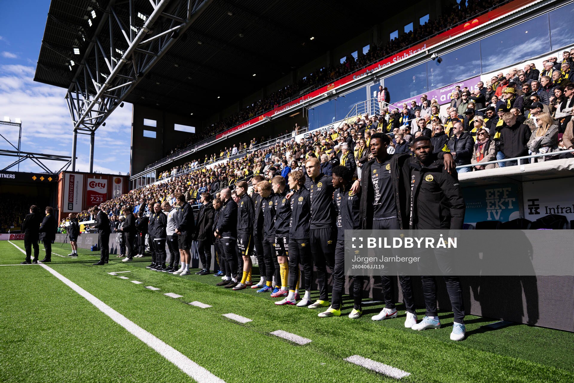 Elfsborgs spelare