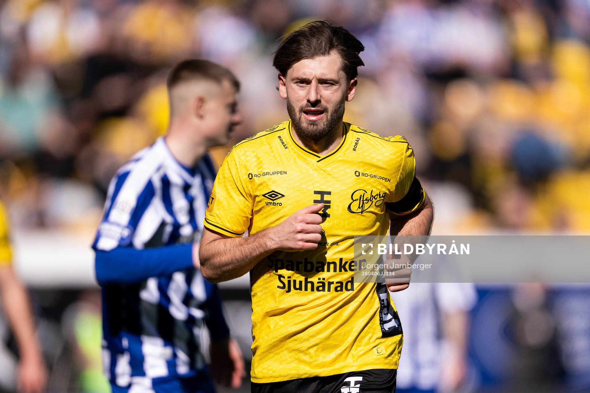 Elfsborgs Arber Zeneli