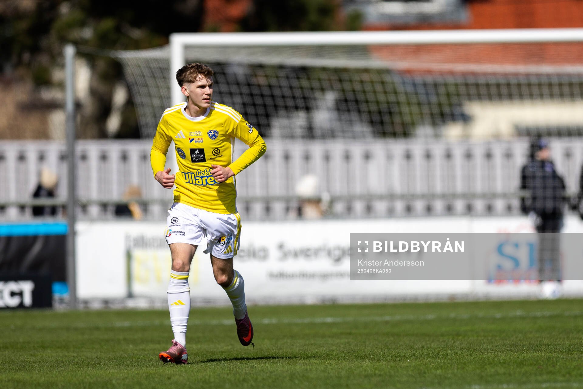 Falkenbergs Hampus Källström