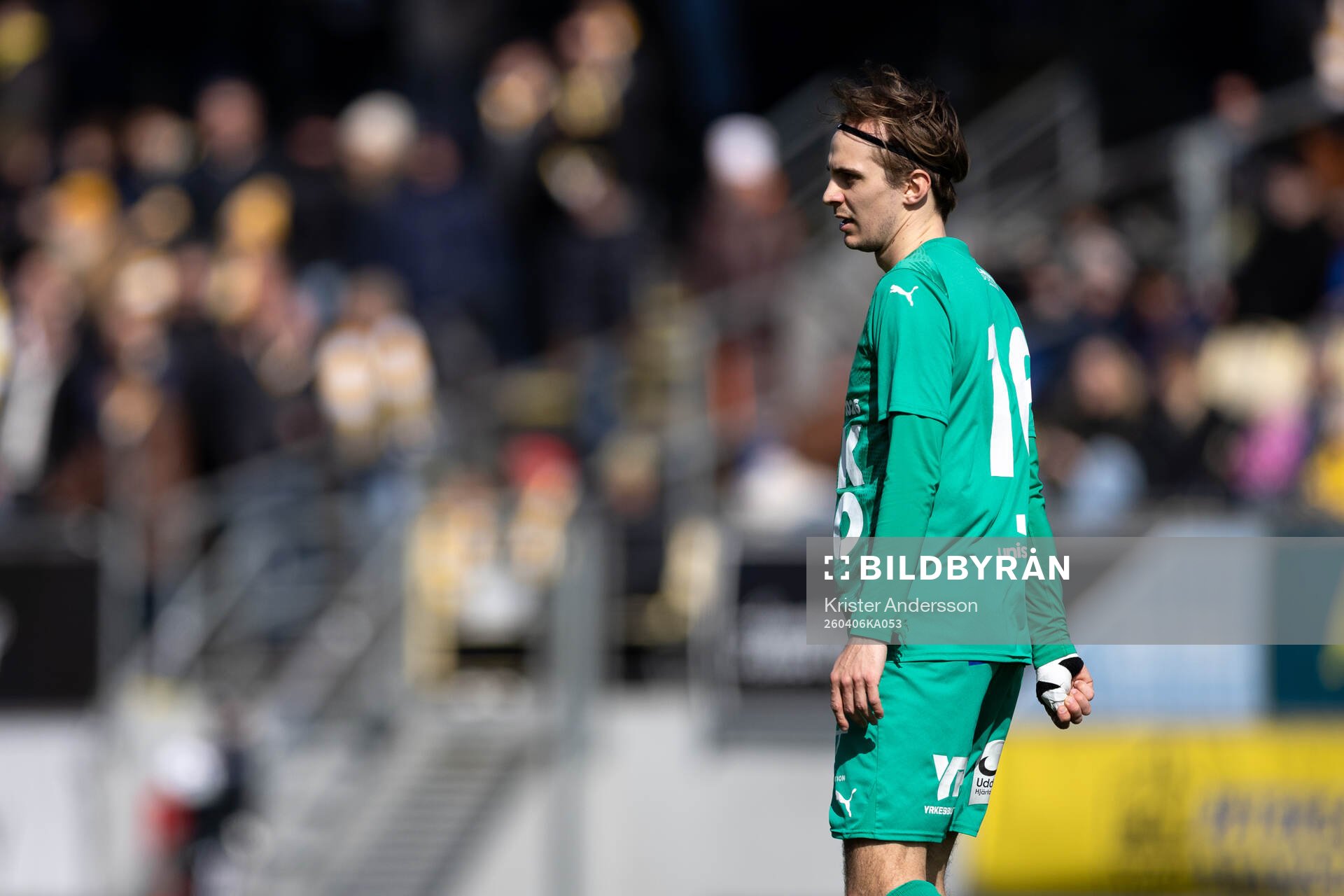 Ljungskiles Emilio Reljanovic