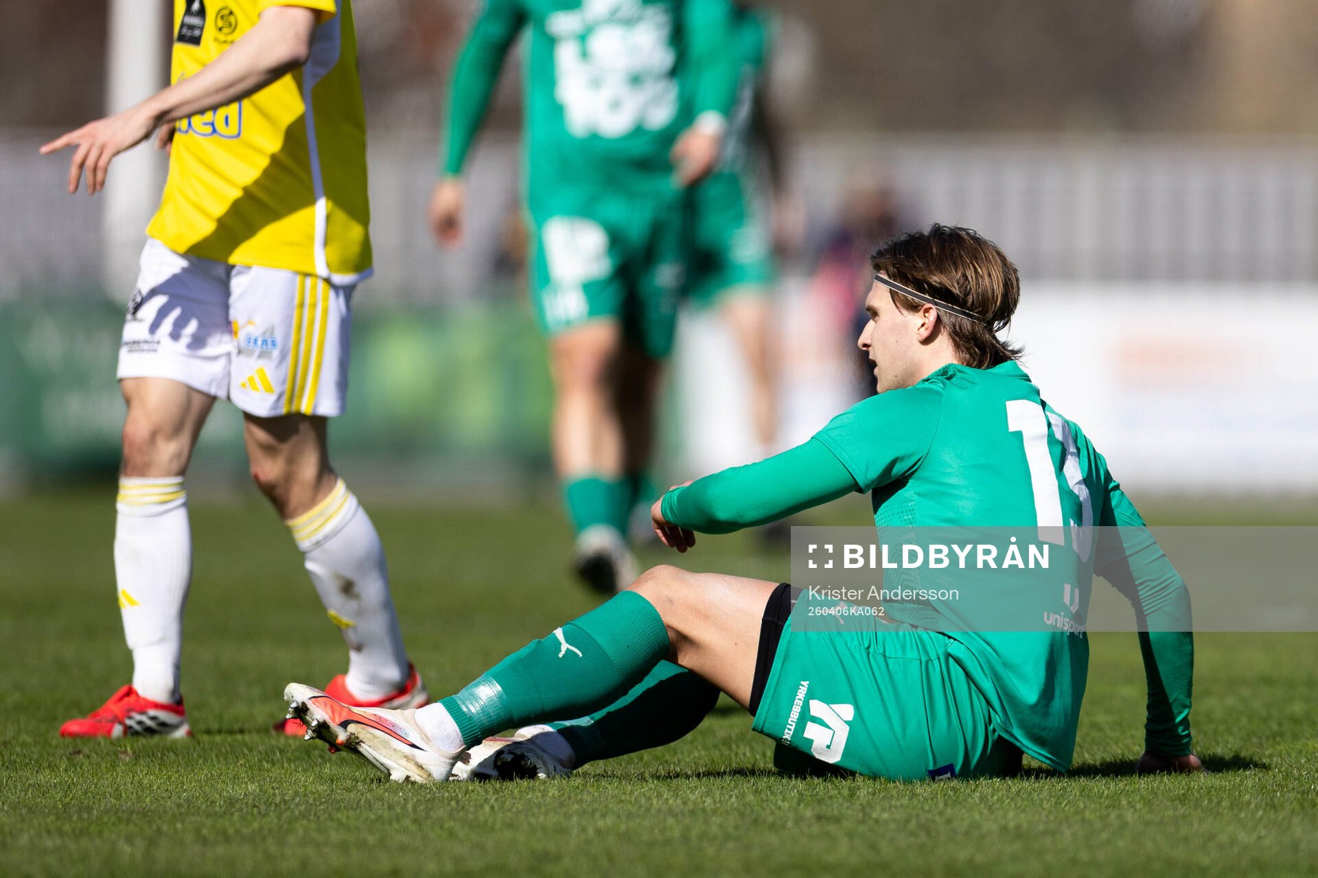 Ljungskiles William Nilsson