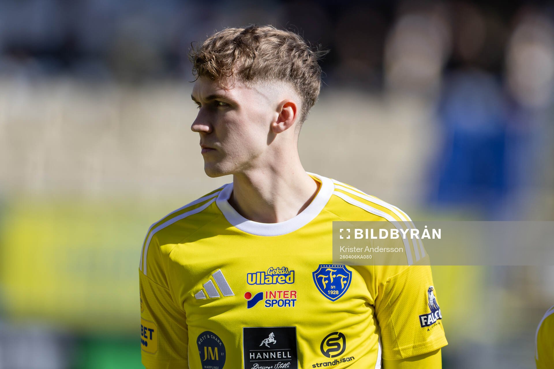 Falkenbergs Hampus Källström