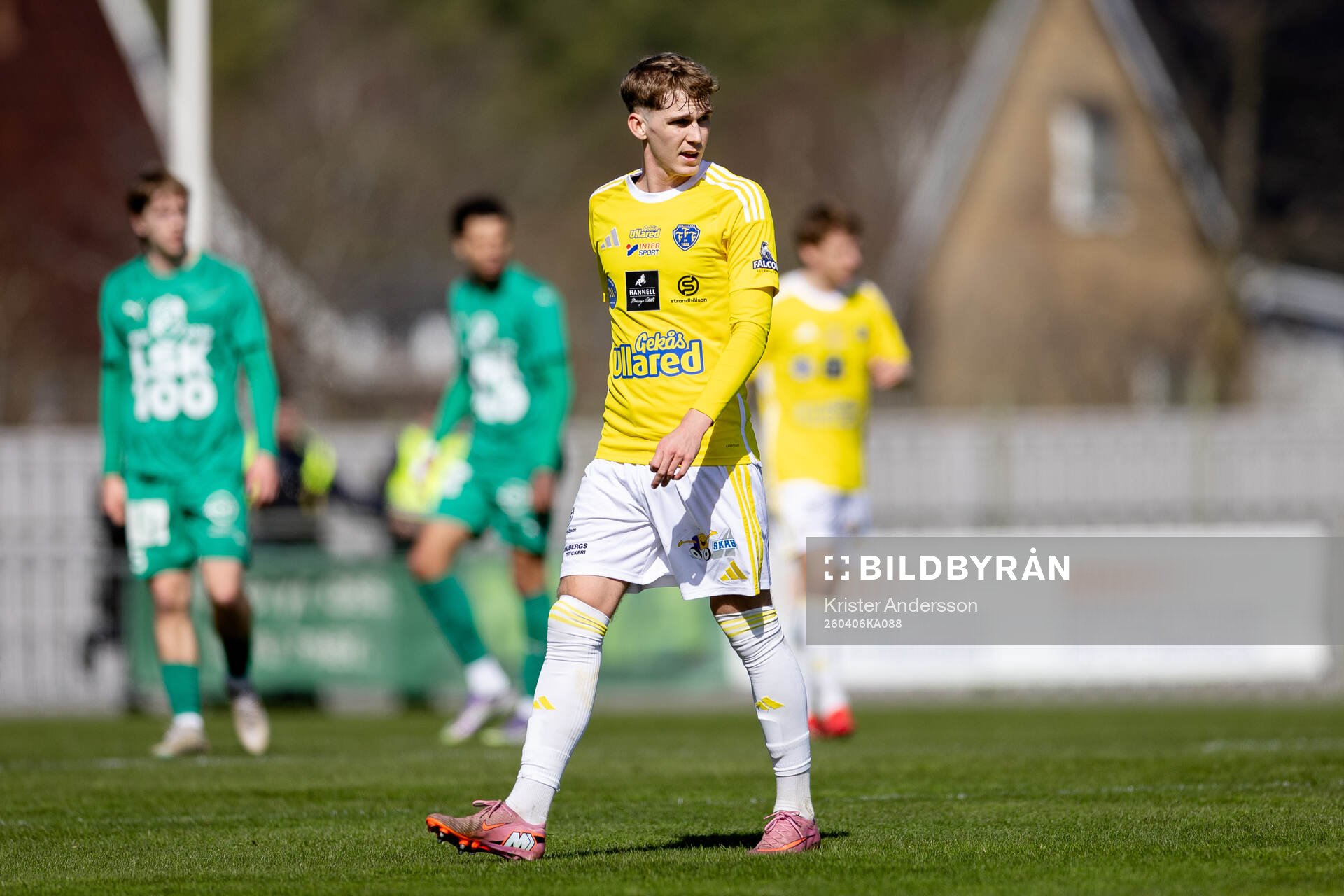 Falkenbergs Hampus Källström