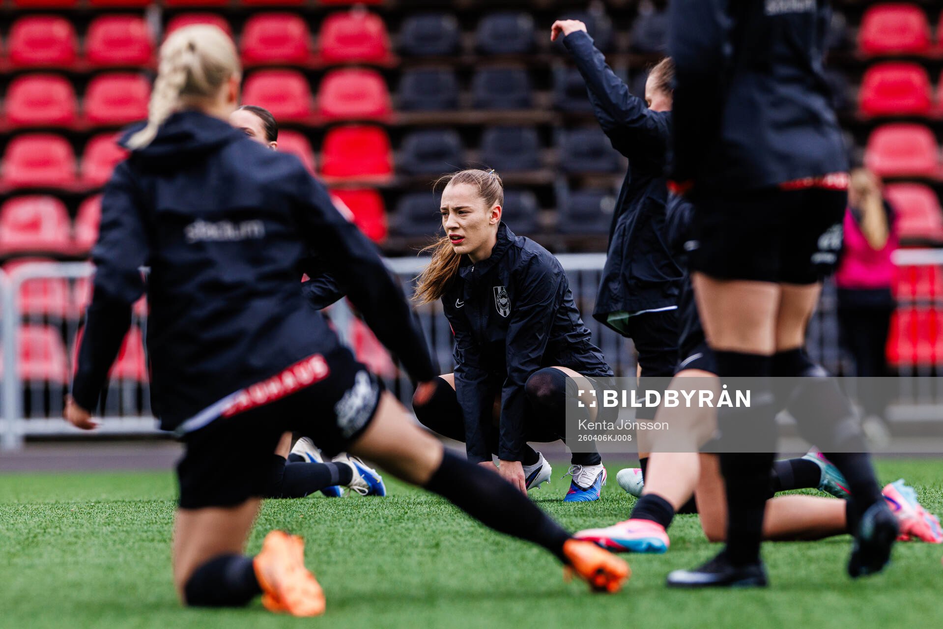 Brommapojkarnas Augusta Priks
