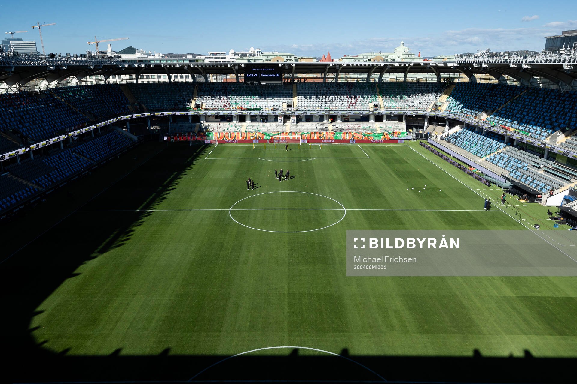 Gamla Ullevi