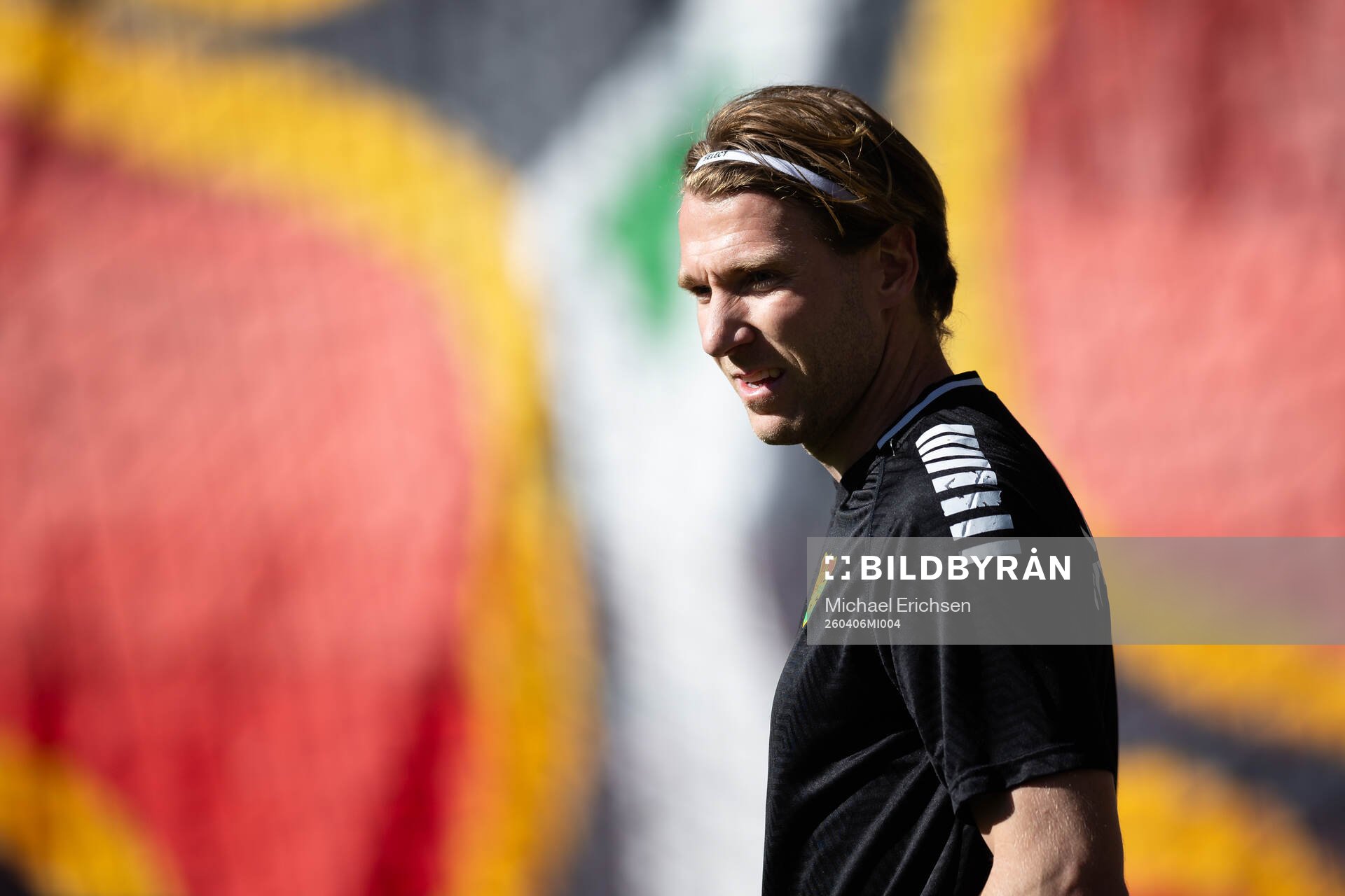 GAIS August Wängberg