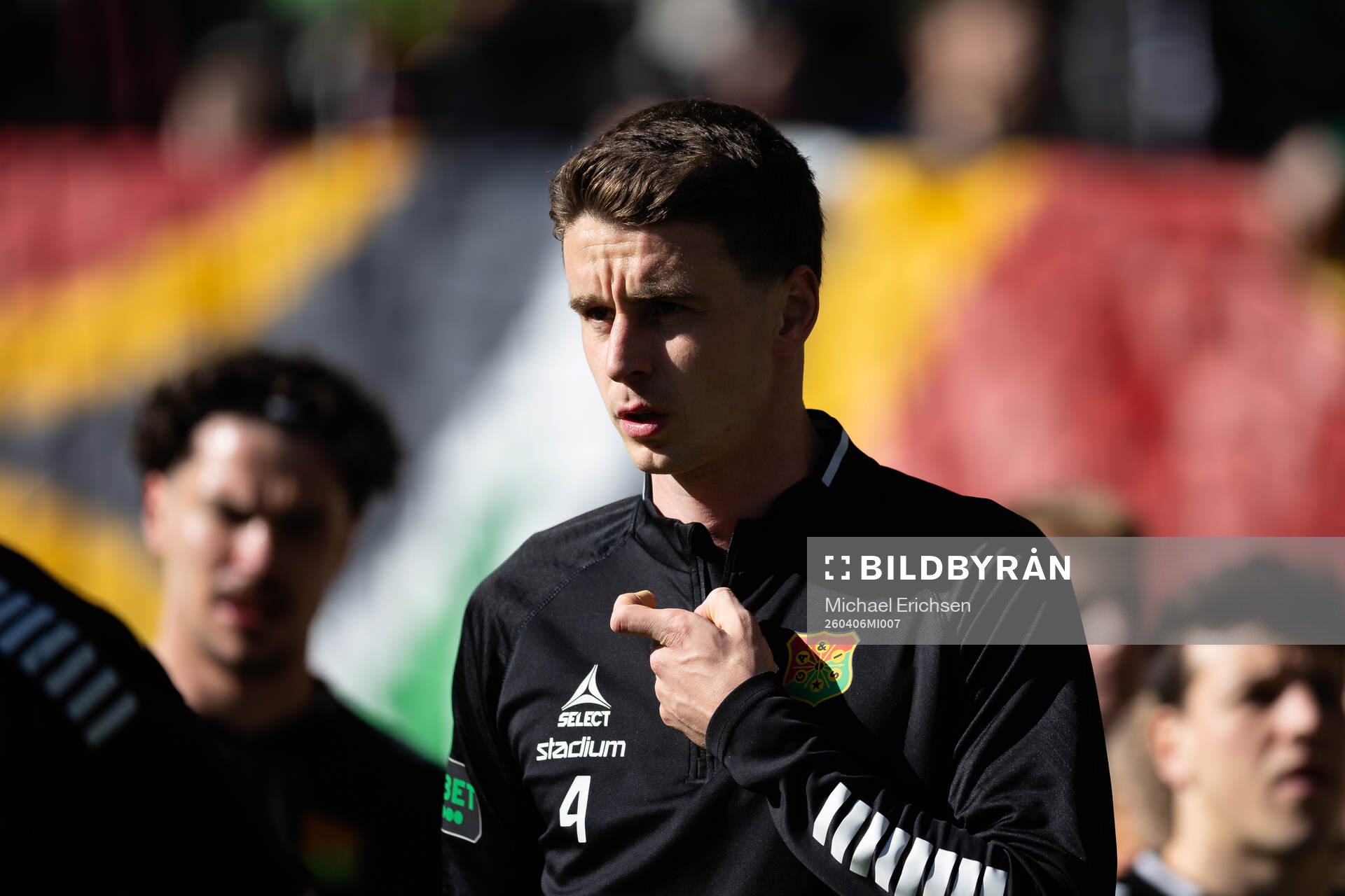 GAIS Oskar Ågren